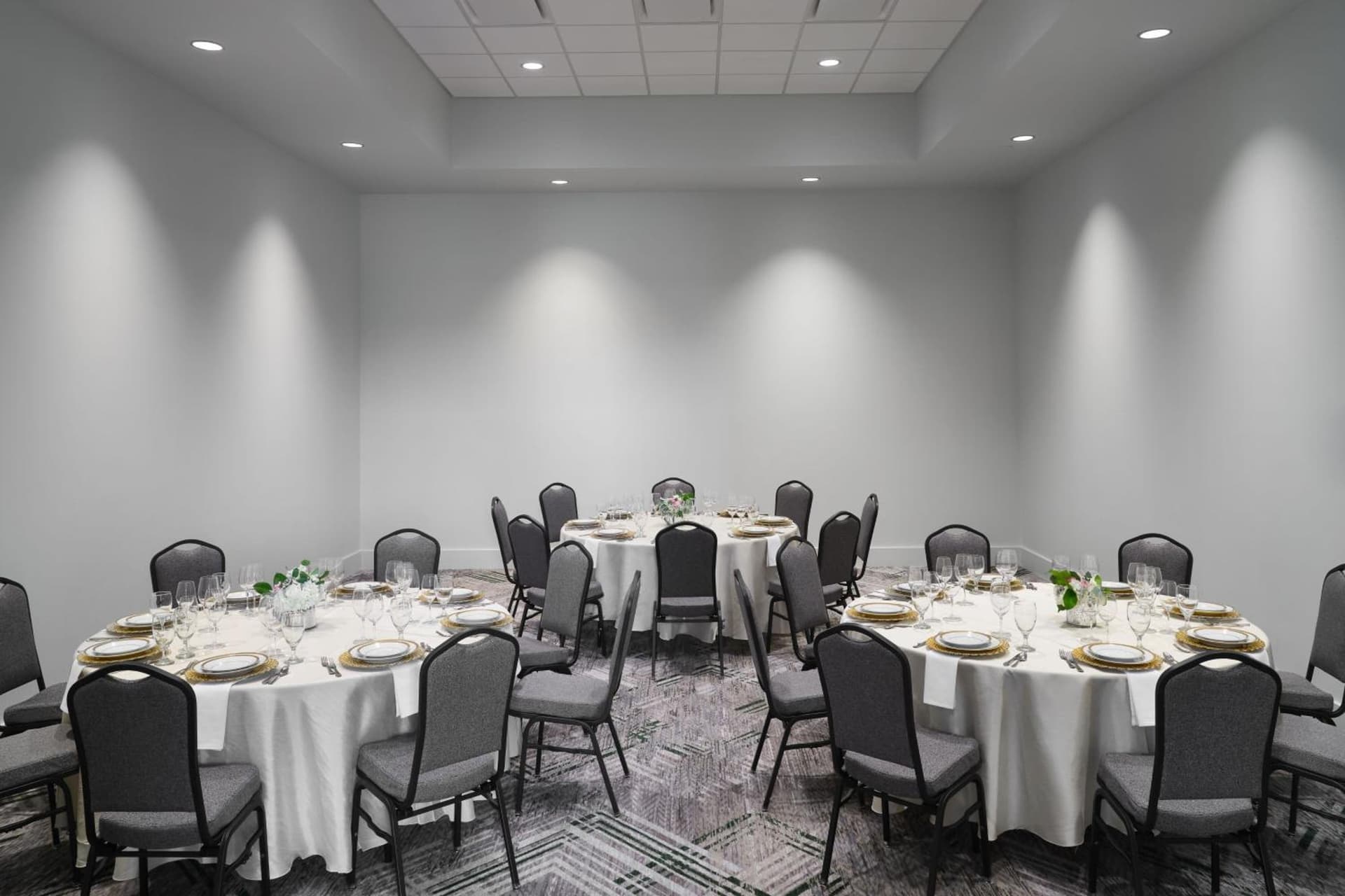 Sheraton Flowood The Refuge Hotel & Conference Center gallery photo in Flowood, MS — image 26