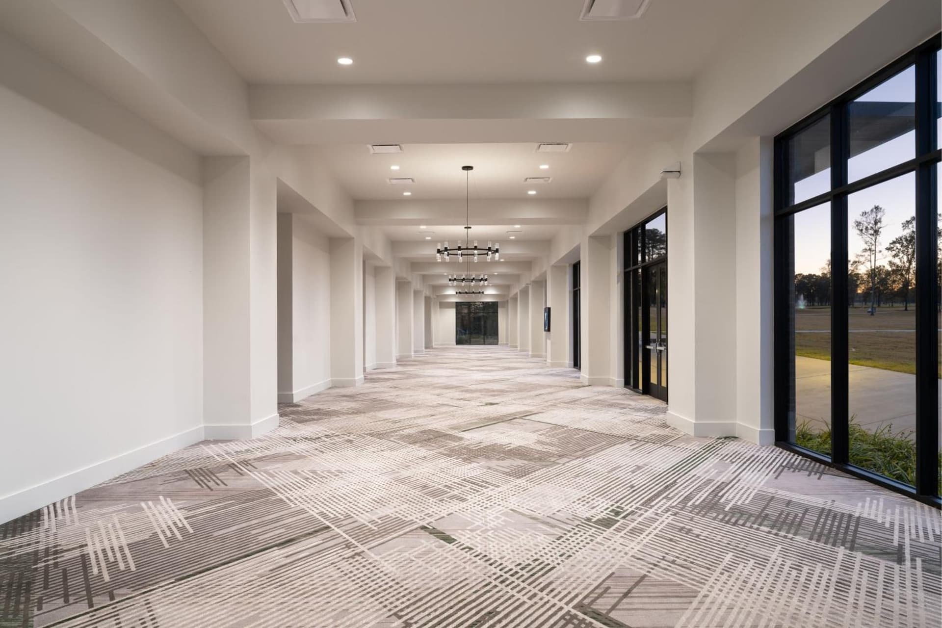 Sheraton Flowood The Refuge Hotel & Conference Center gallery photo in Flowood, MS — image 51