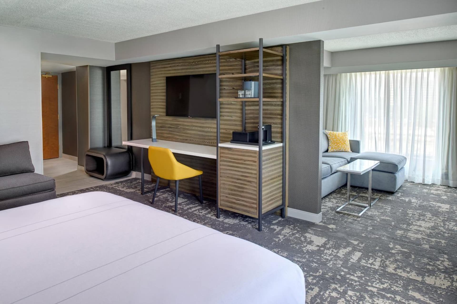 Marriott Indianapolis North gallery photo in Indianapolis, IN — image 35