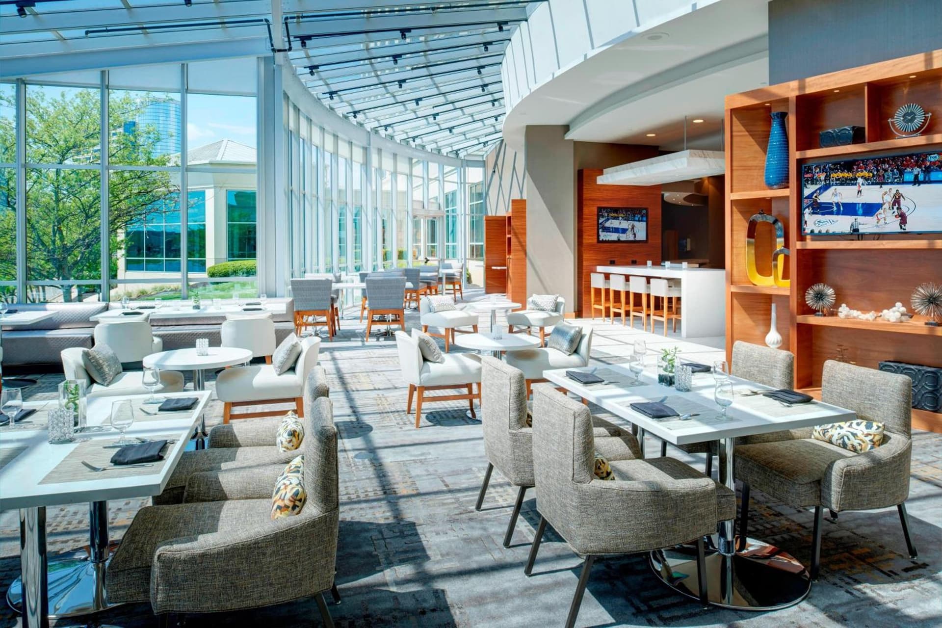 Marriott Indianapolis North gallery photo in Indianapolis, IN — image 17