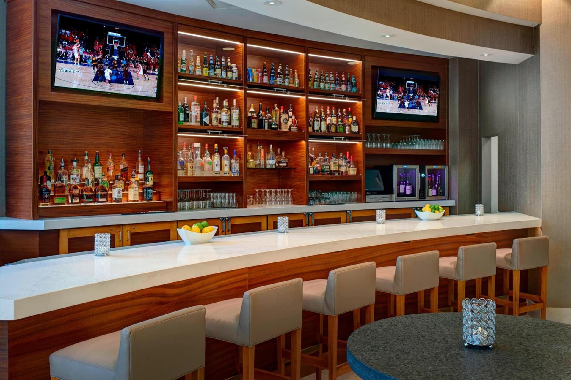 Marriott Indianapolis North gallery photo in Indianapolis, IN — image 19