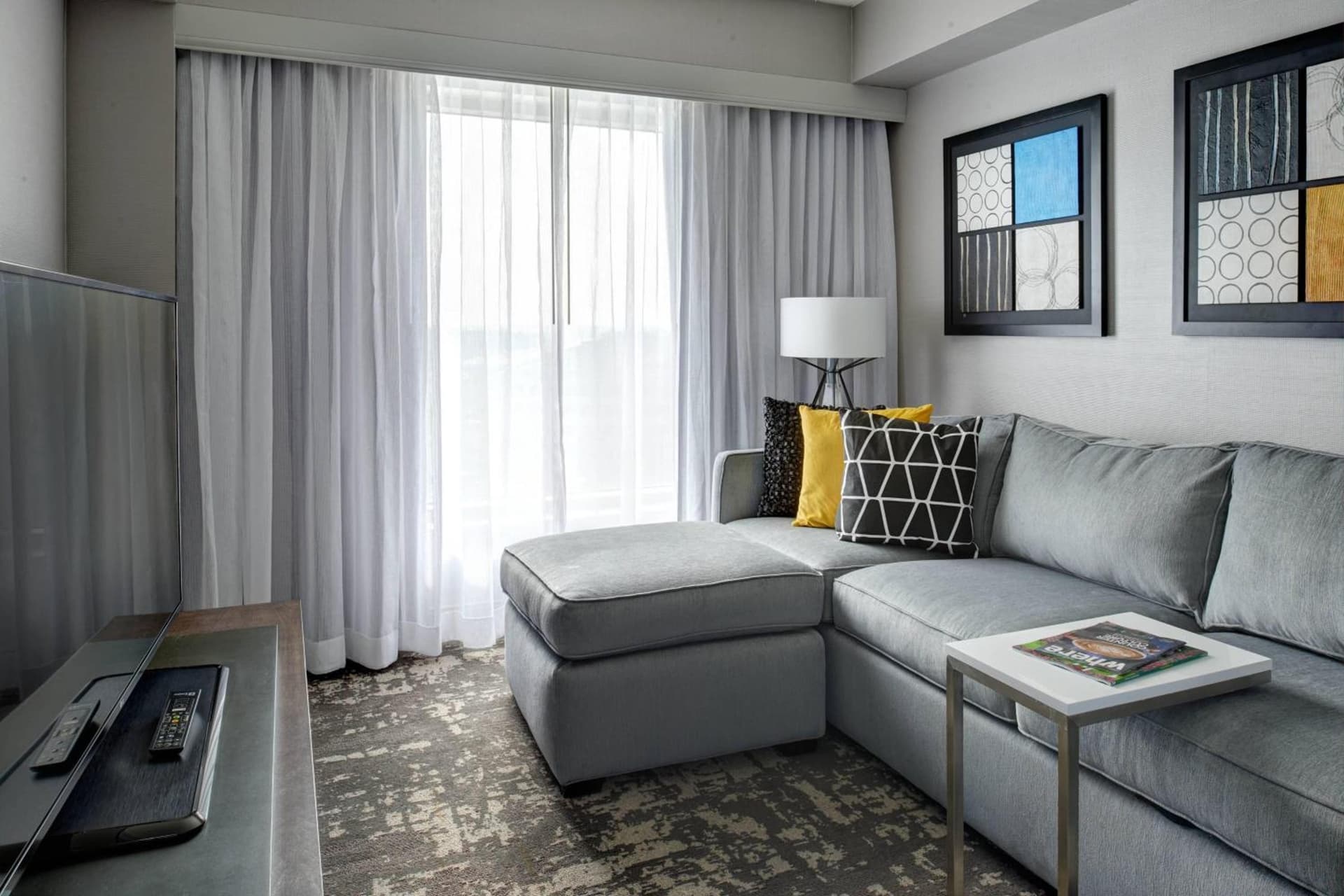 Marriott Indianapolis North gallery photo in Indianapolis, IN — image 41