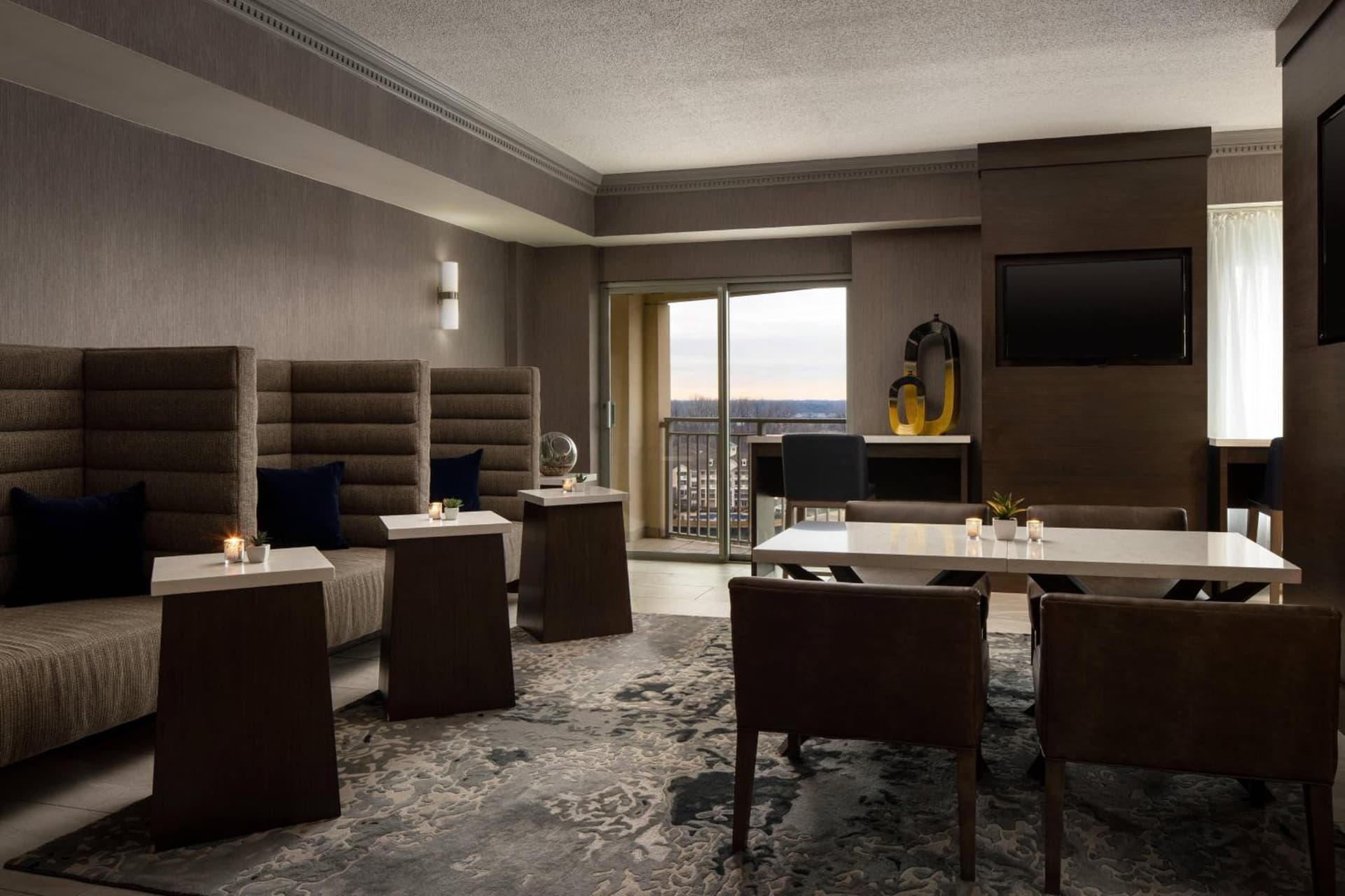 Marriott Indianapolis North gallery photo in Indianapolis, IN — image 40