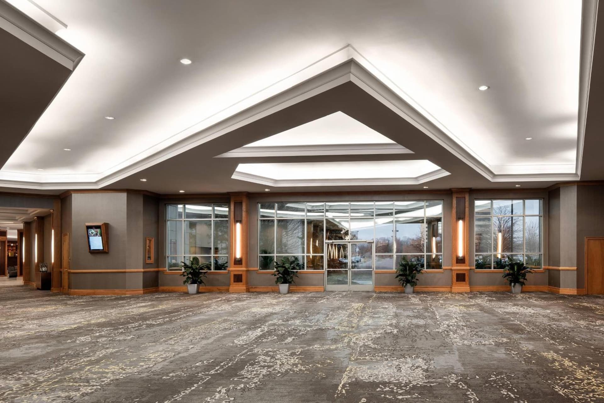 Marriott Indianapolis North gallery photo in Indianapolis, IN — image 16