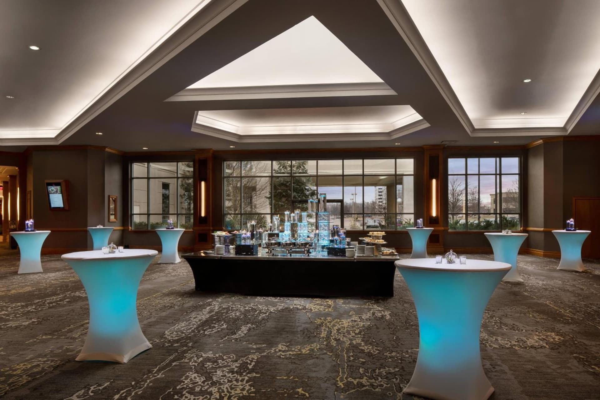 Marriott Indianapolis North gallery photo in Indianapolis, IN — image 20