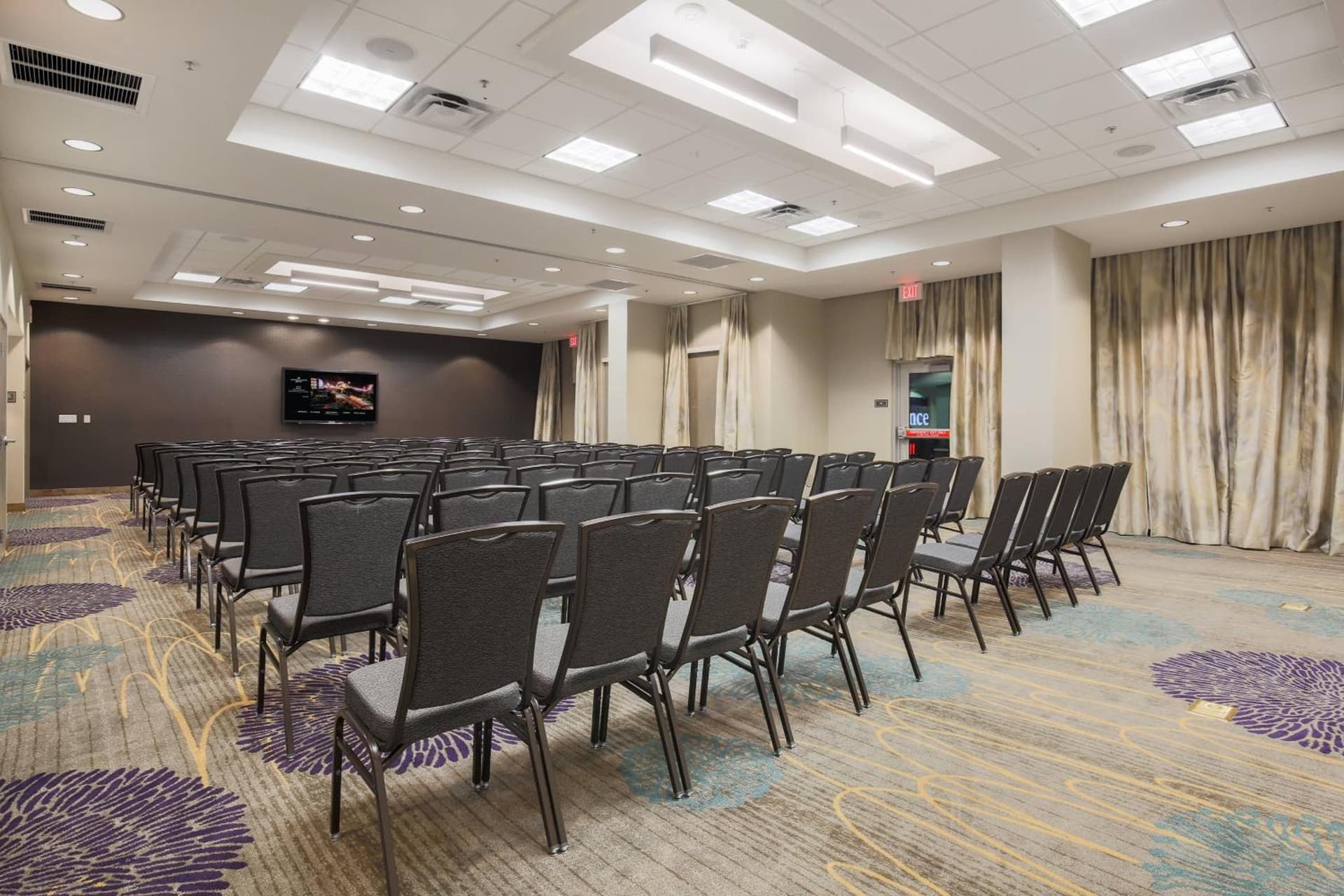 SpringHill Suites by Marriott San Jose Airport gallery photo in San Jose, CA — image 22