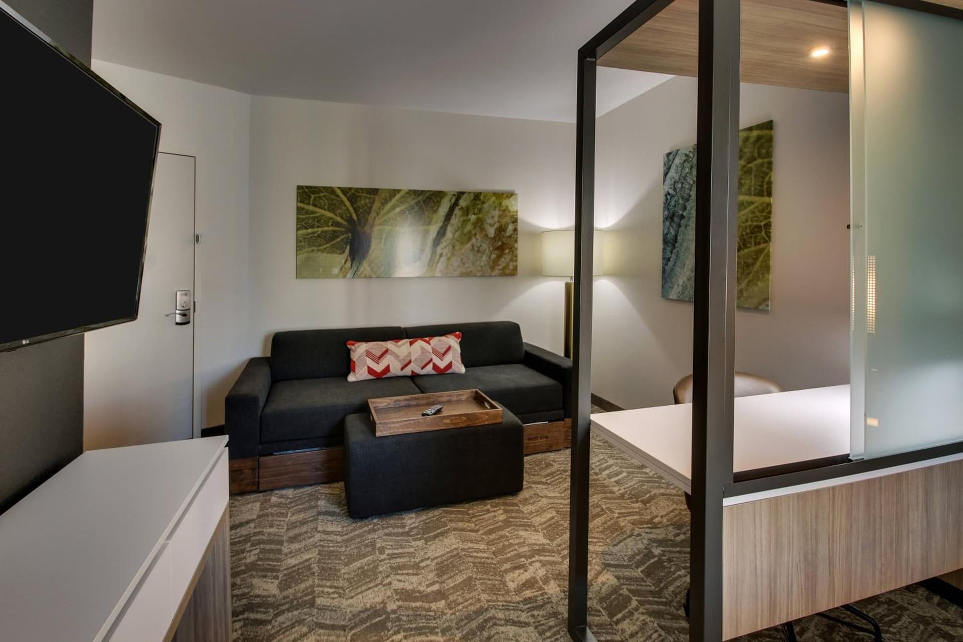 SpringHill Suites by Marriott Gulfport I-10 gallery photo in Gulfport, MS — image 12