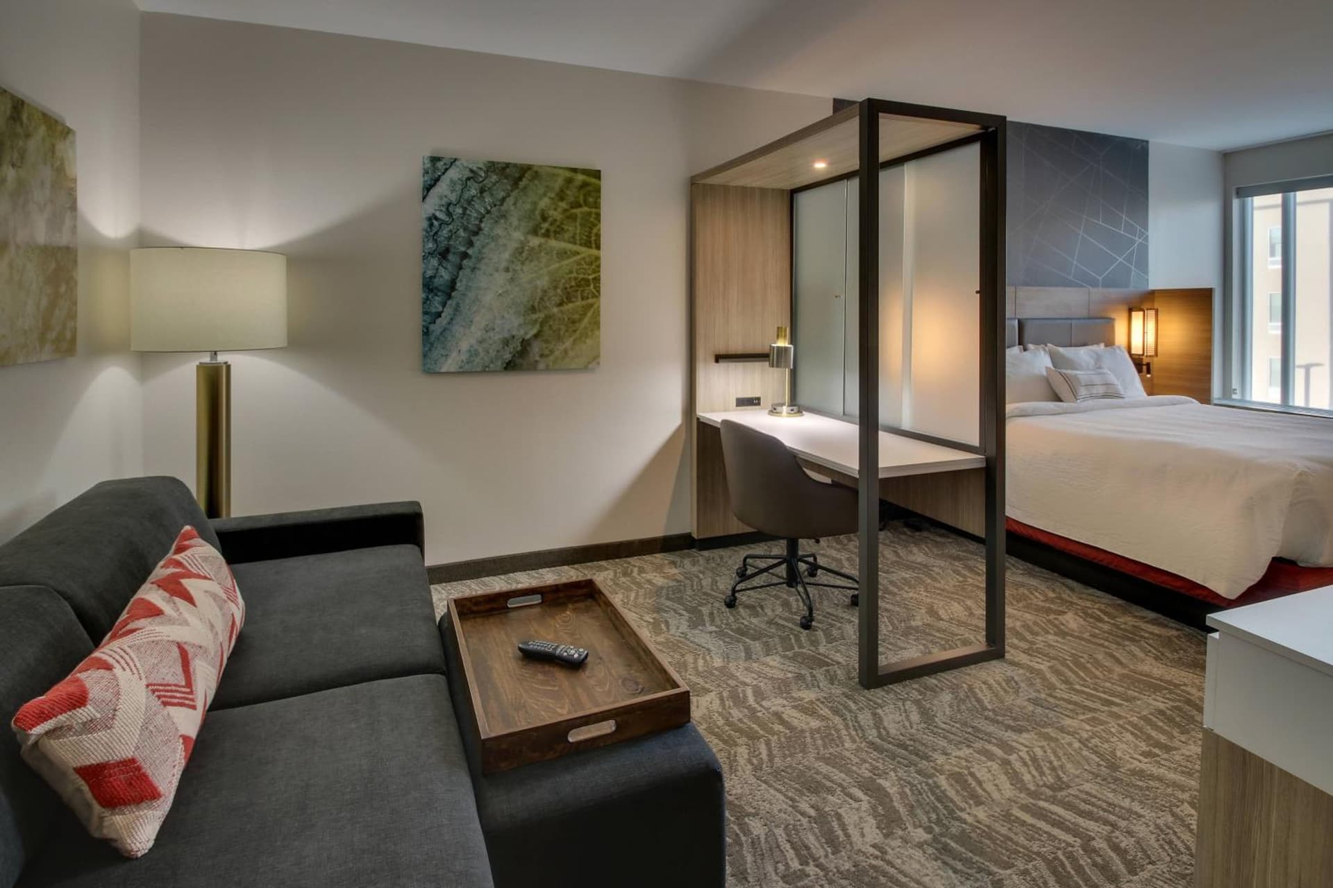 SpringHill Suites by Marriott Gulfport I-10 gallery photo in Gulfport, MS — image 21