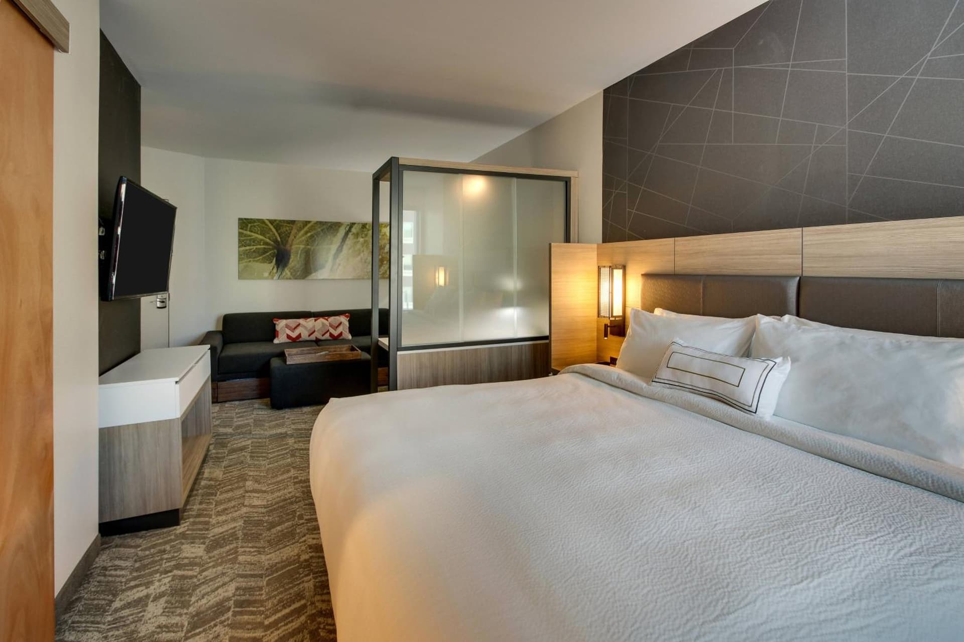 SpringHill Suites by Marriott Gulfport I-10 gallery photo in Gulfport, MS — image 15