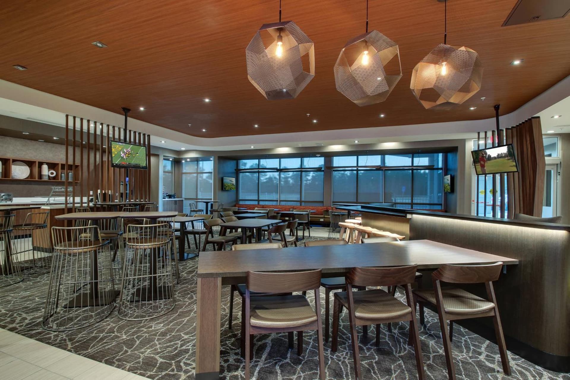 SpringHill Suites by Marriott Gulfport I-10 gallery photo in Gulfport, MS — image 25