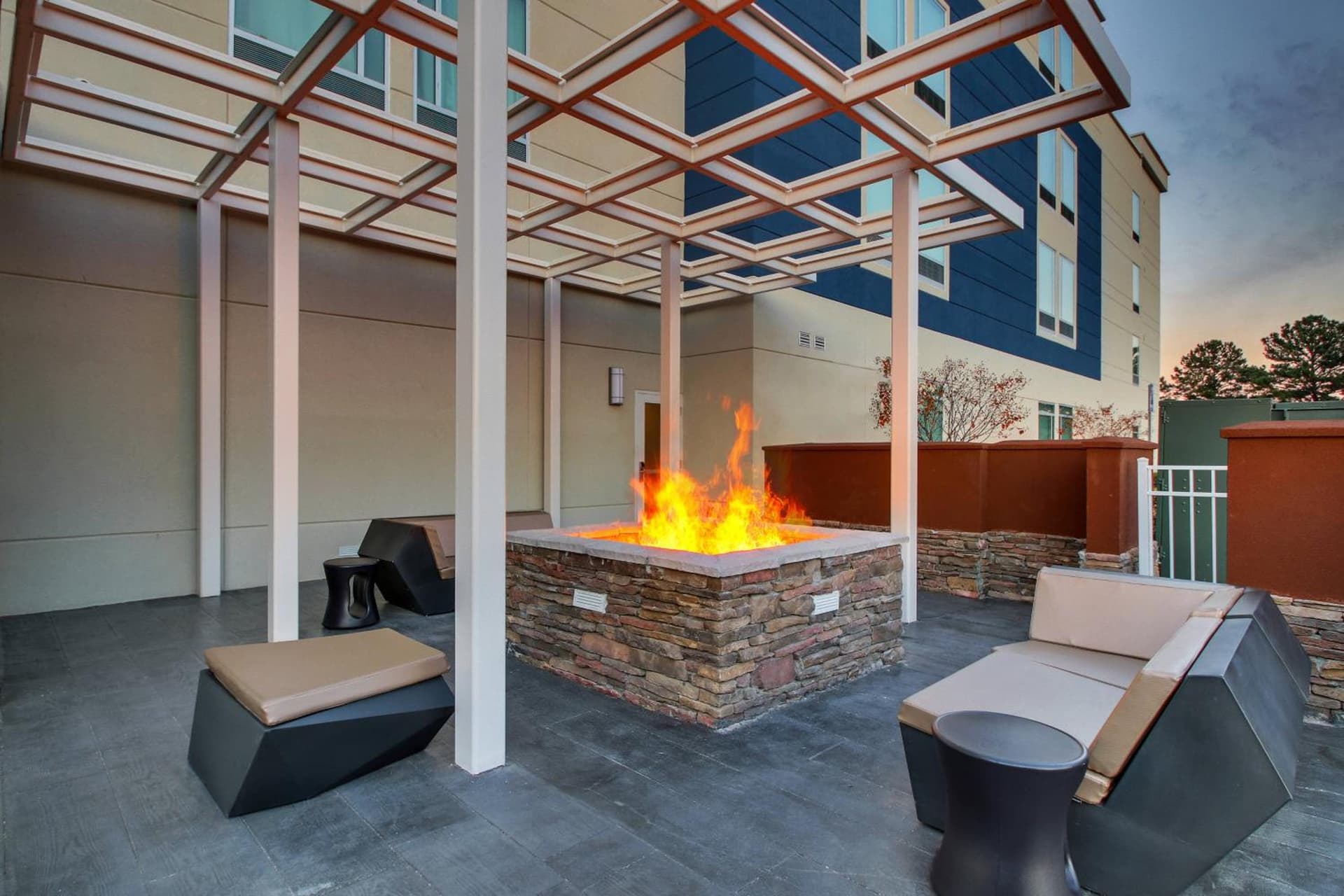 SpringHill Suites by Marriott Gulfport I-10 gallery photo in Gulfport, MS — image 13