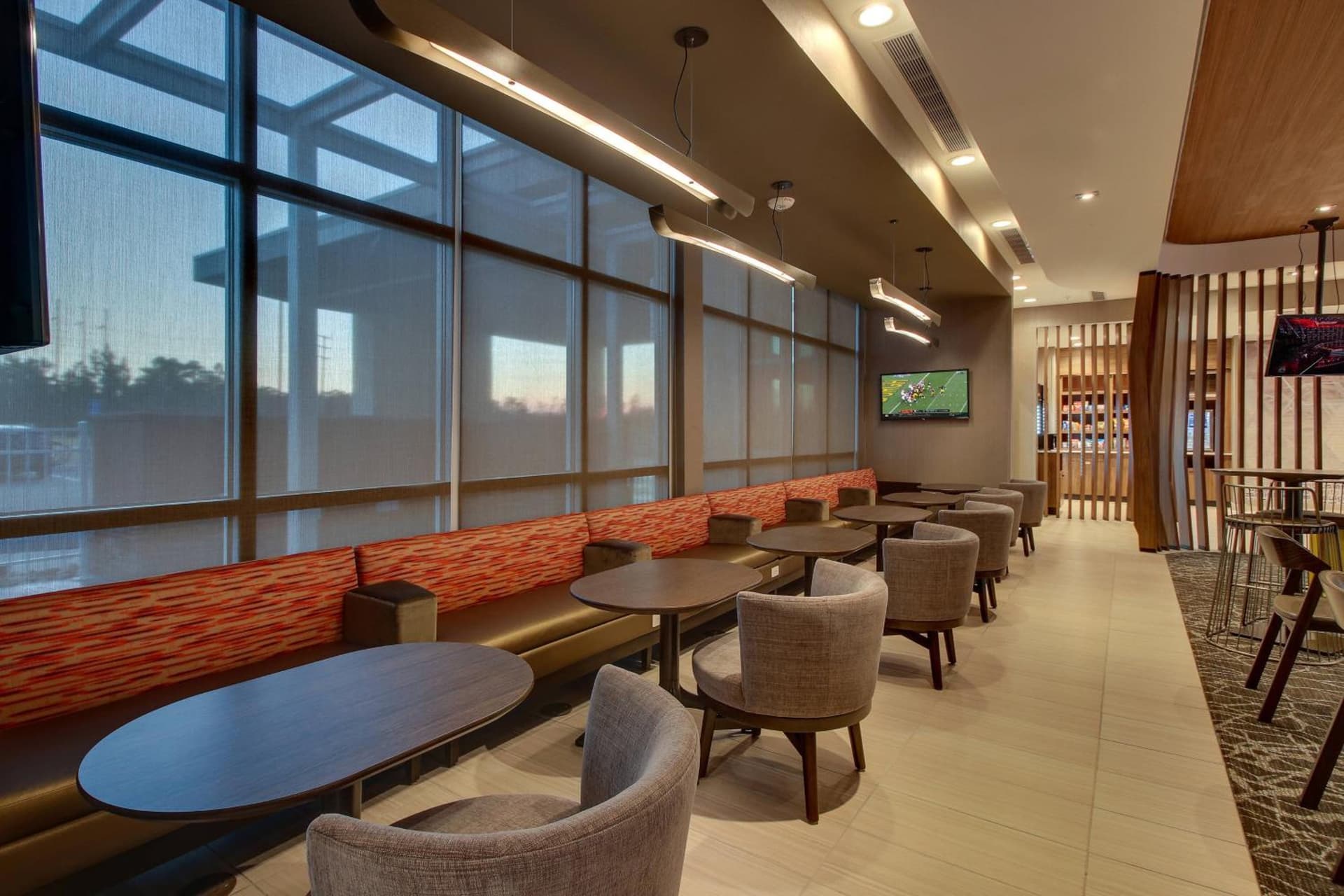 SpringHill Suites by Marriott Gulfport I-10 gallery photo in Gulfport, MS — image 23