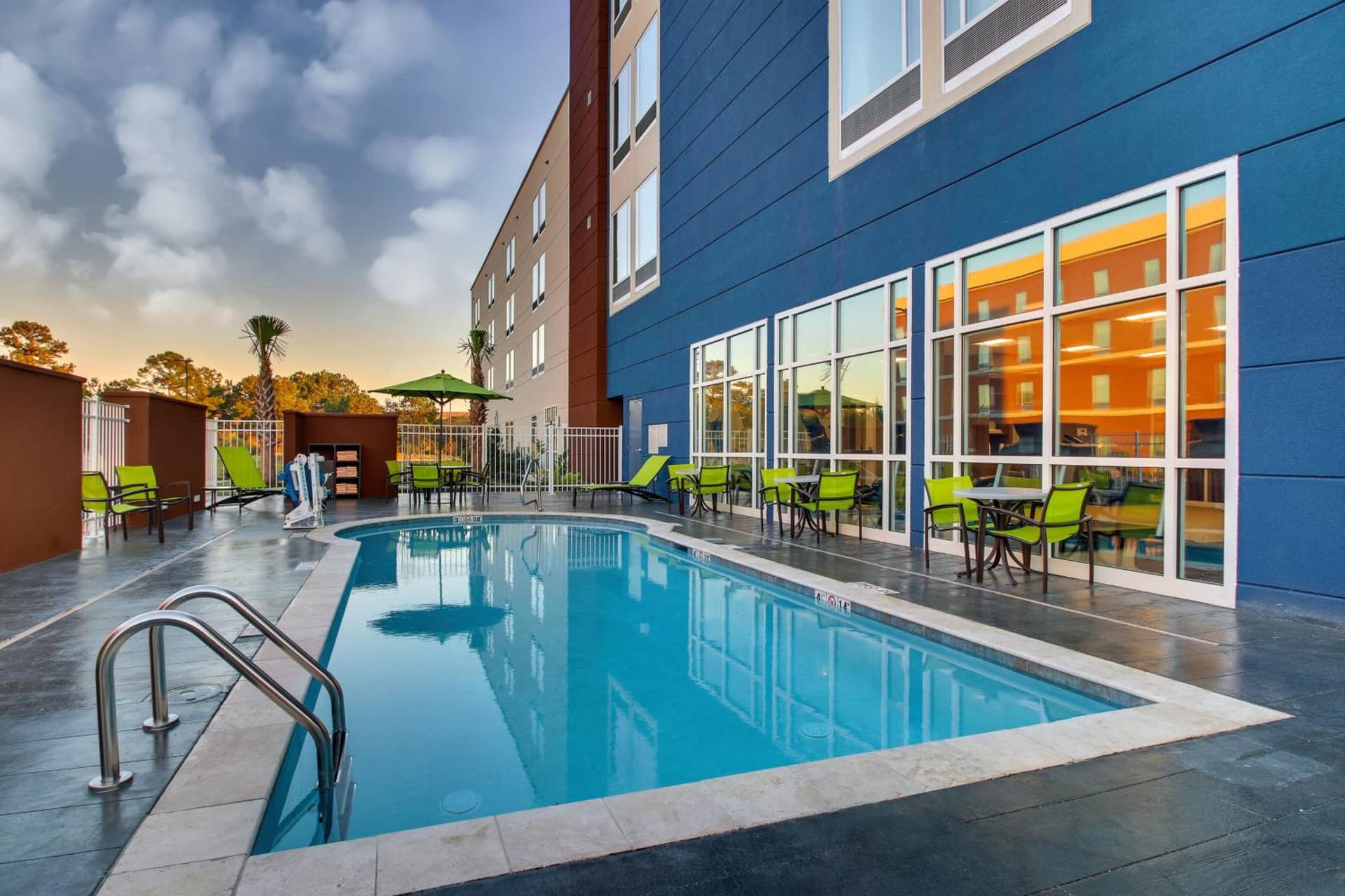 SpringHill Suites by Marriott Gulfport I-10 gallery photo in Gulfport, MS — image 19