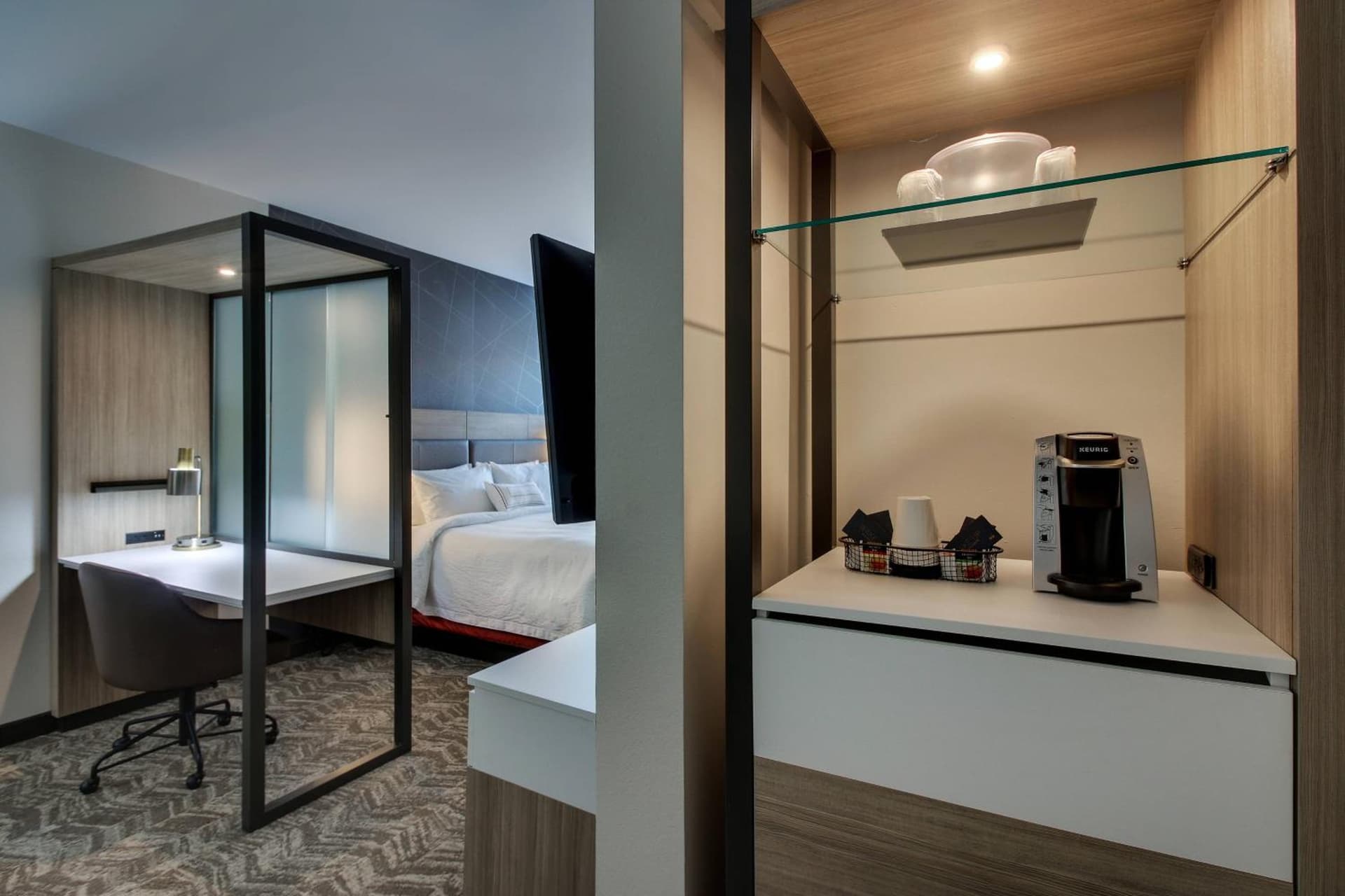 SpringHill Suites by Marriott Gulfport I-10 gallery photo in Gulfport, MS — image 18