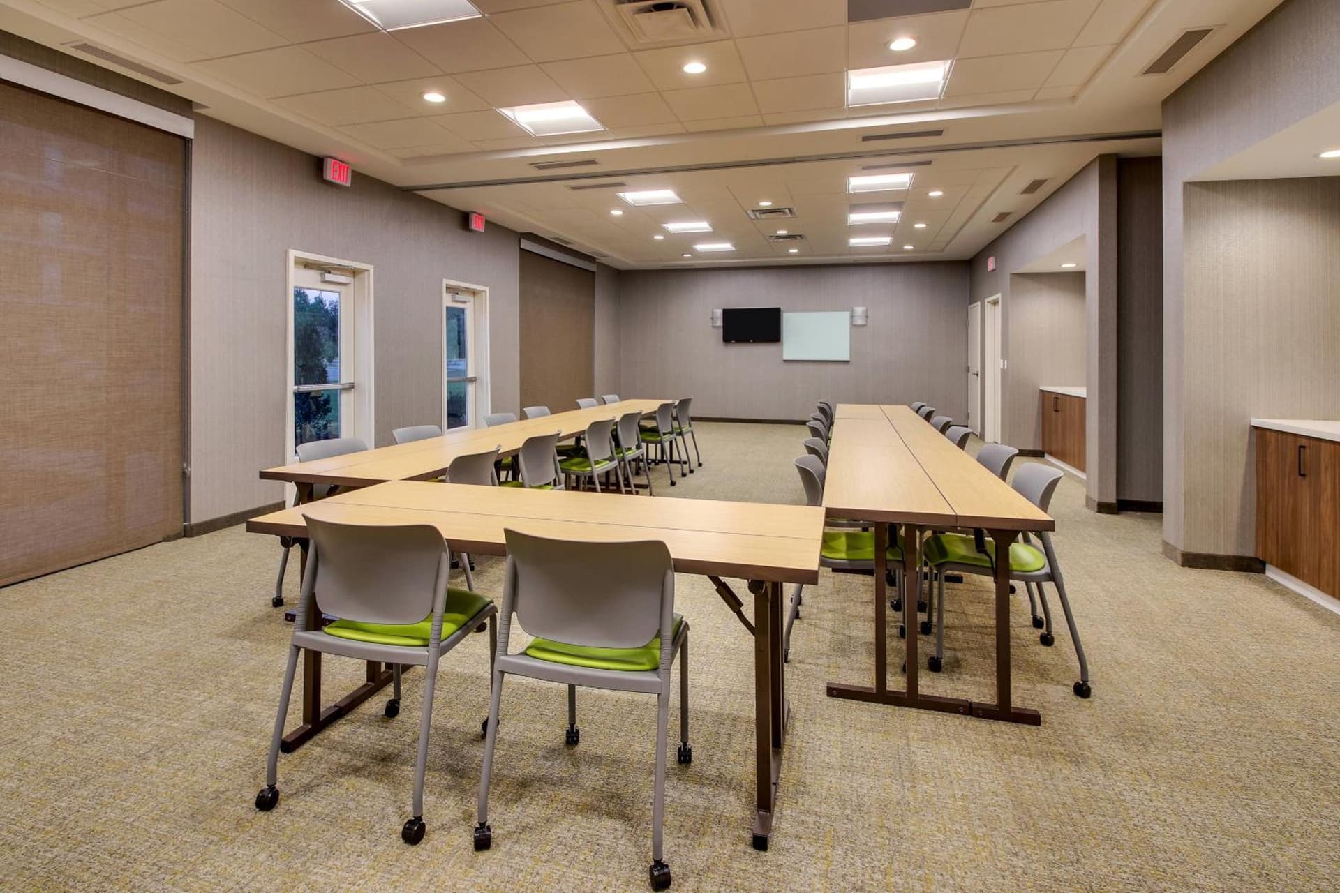 SpringHill Suites by Marriott Gulfport I-10 gallery photo in Gulfport, MS — image 24