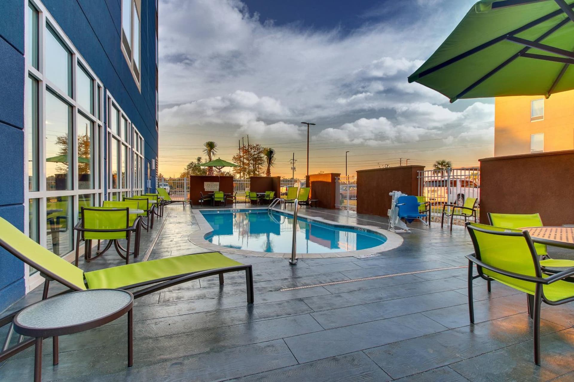 SpringHill Suites by Marriott Gulfport I-10 gallery photo in Gulfport, MS — image 22
