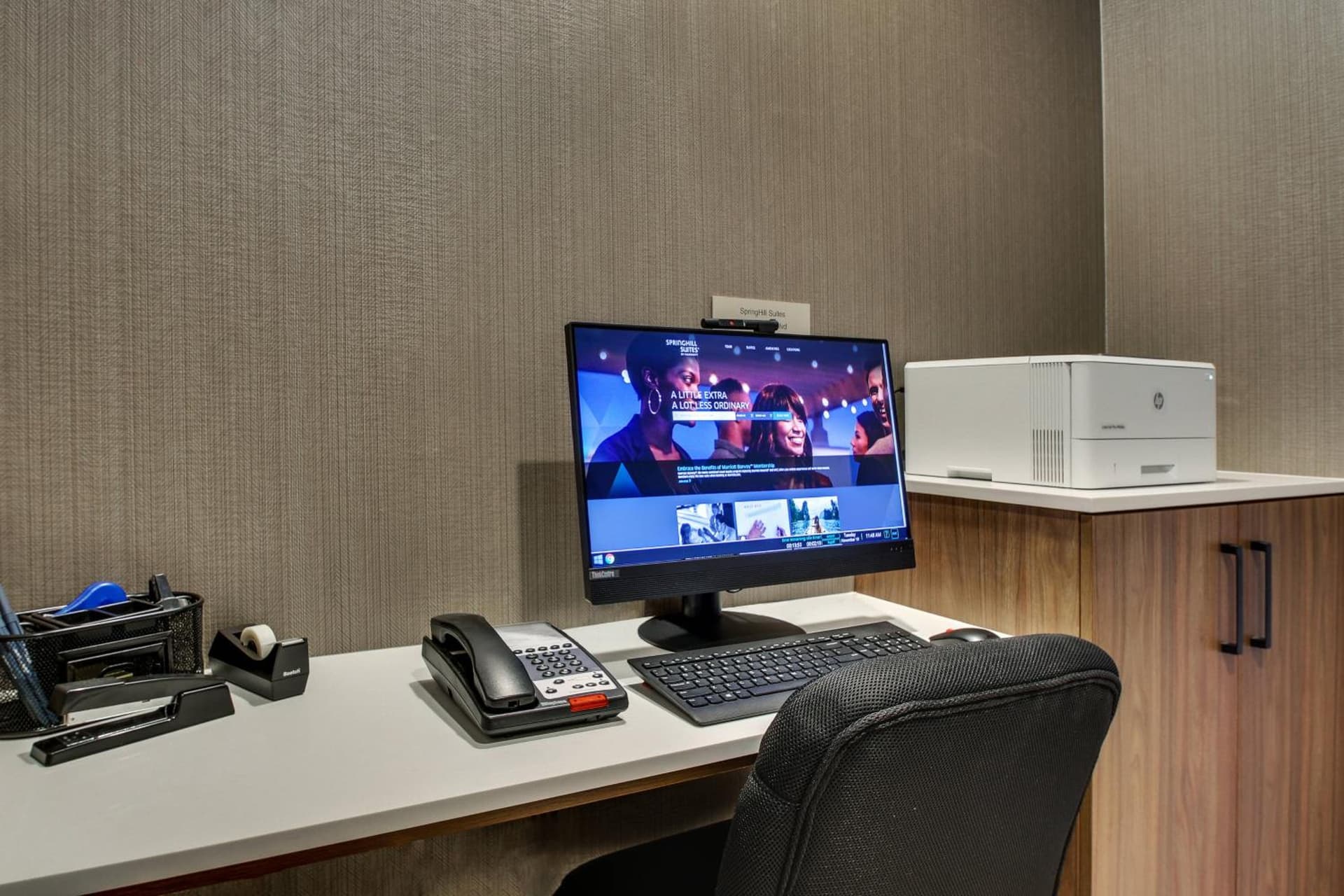 SpringHill Suites by Marriott Gulfport I-10 gallery photo in Gulfport, MS — image 20