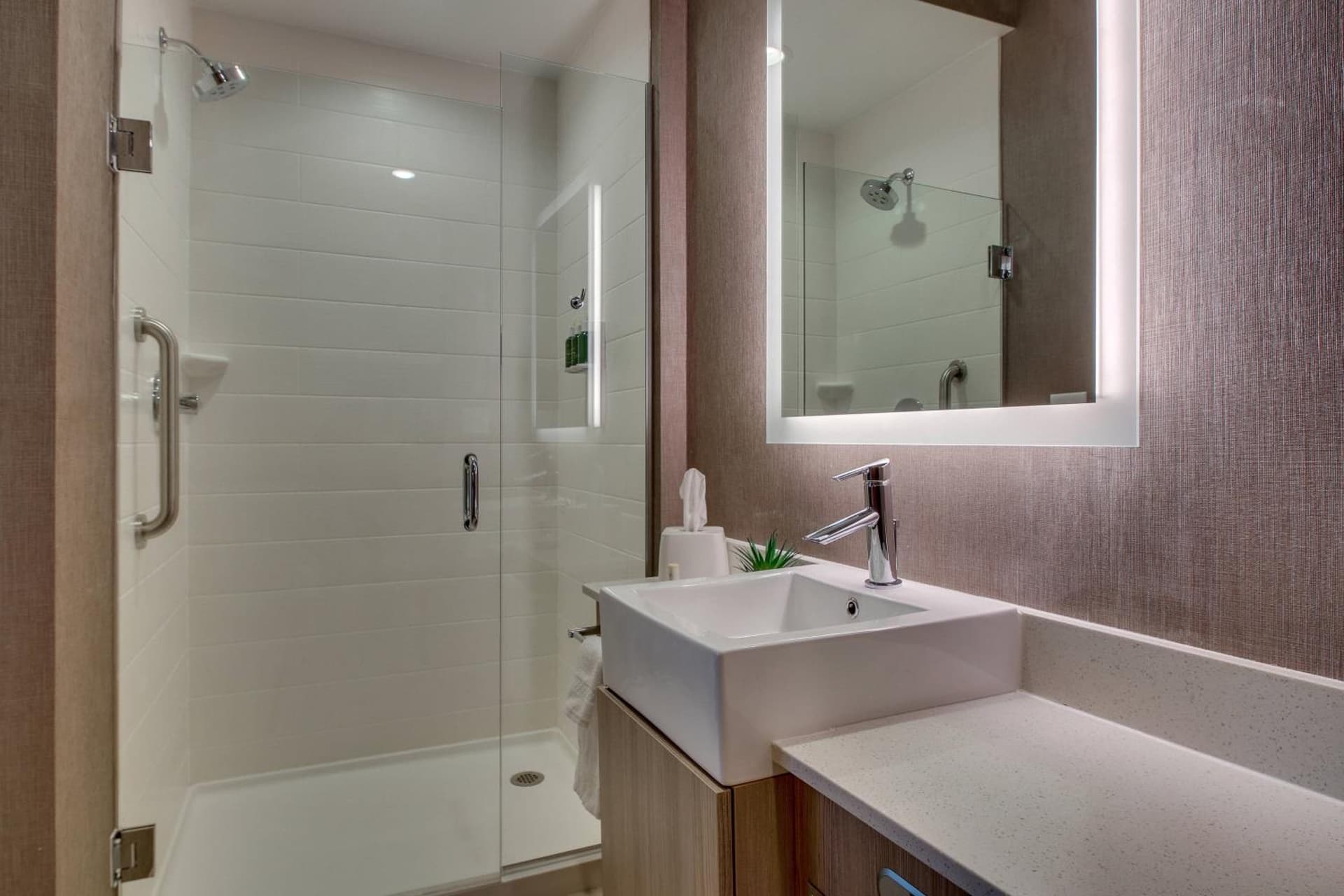 SpringHill Suites by Marriott Gulfport I-10 gallery photo in Gulfport, MS — image 17