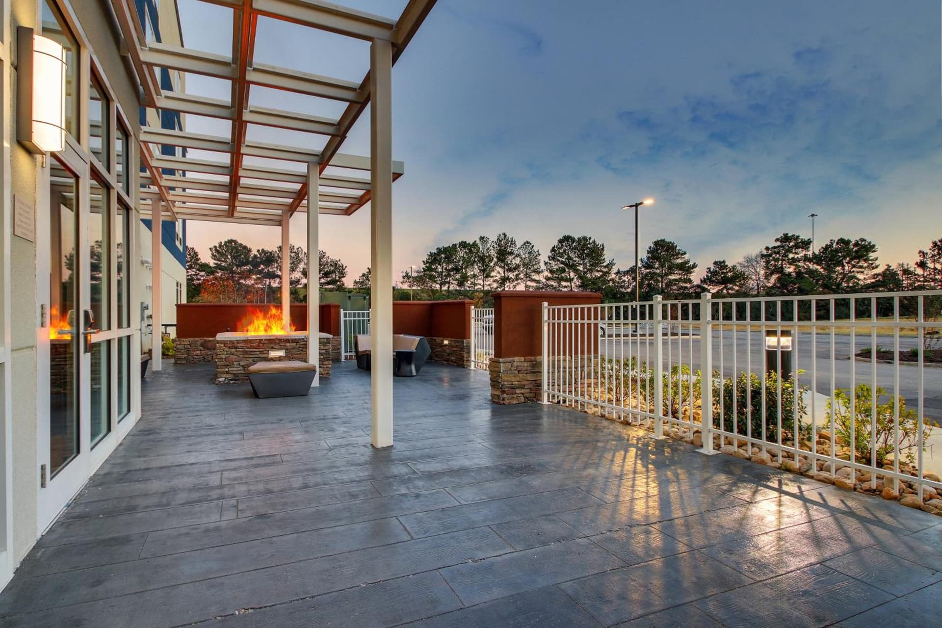 SpringHill Suites by Marriott Gulfport I-10 gallery photo in Gulfport, MS — image 7