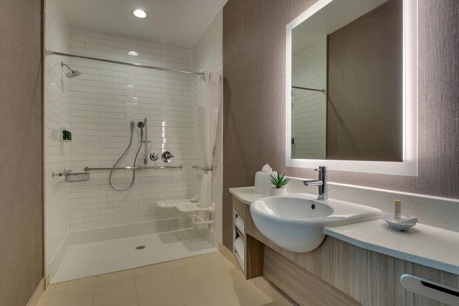 SpringHill Suites by Marriott Gulfport I-10 gallery photo in Gulfport, MS — image 16
