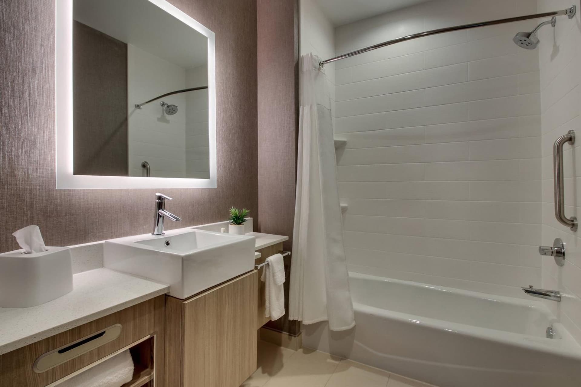SpringHill Suites by Marriott Gulfport I-10 gallery photo in Gulfport, MS — image 14