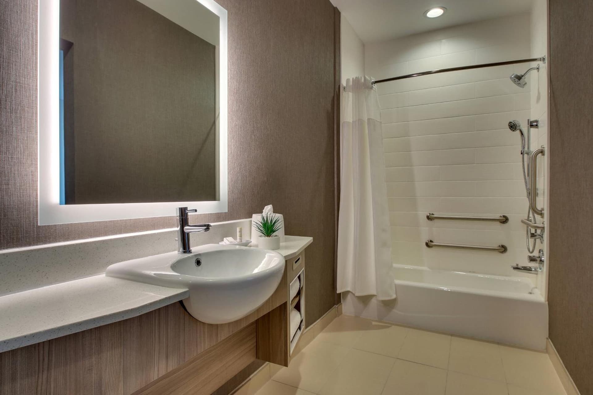 SpringHill Suites by Marriott Gulfport I-10 gallery photo in Gulfport, MS — image 8