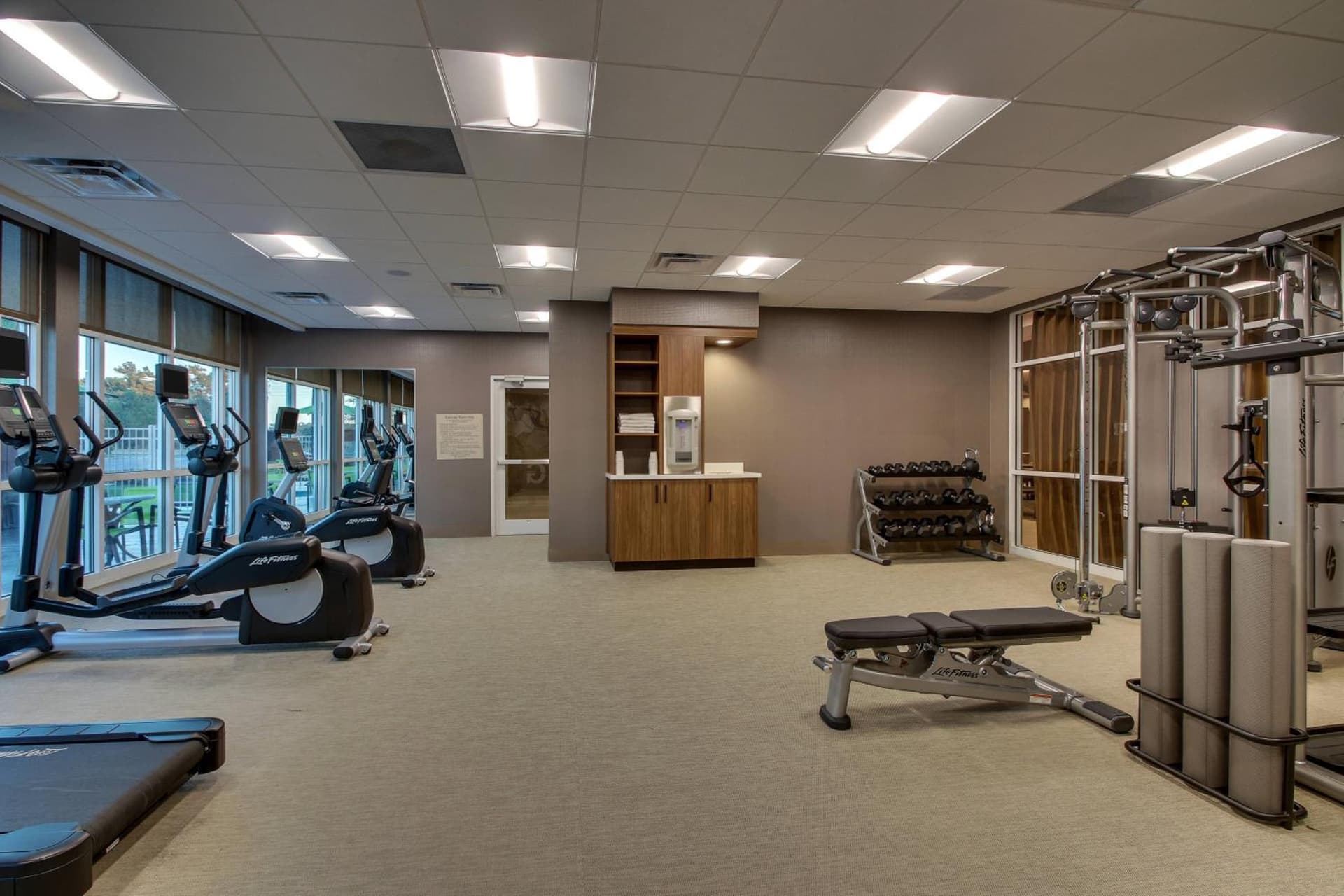 SpringHill Suites by Marriott Gulfport I-10 gallery photo in Gulfport, MS — image 26