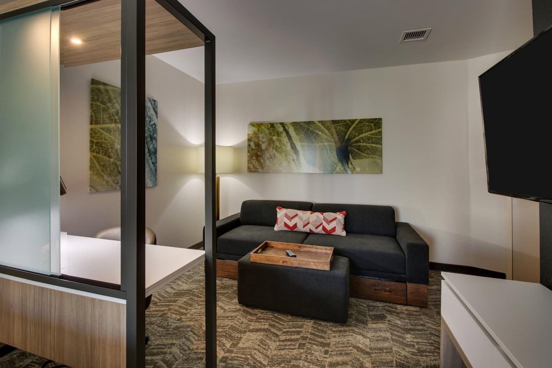 SpringHill Suites by Marriott Gulfport I-10 gallery photo in Gulfport, MS — image 10