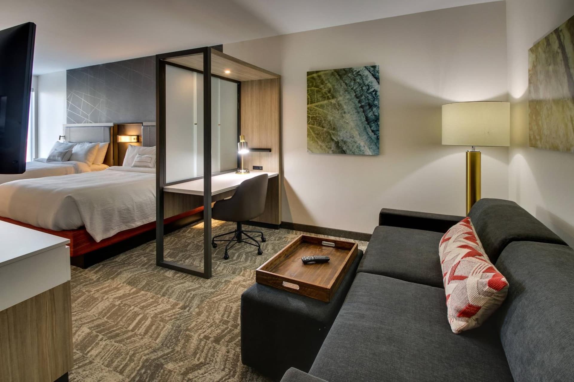 SpringHill Suites by Marriott Gulfport I-10 gallery photo in Gulfport, MS — image 6
