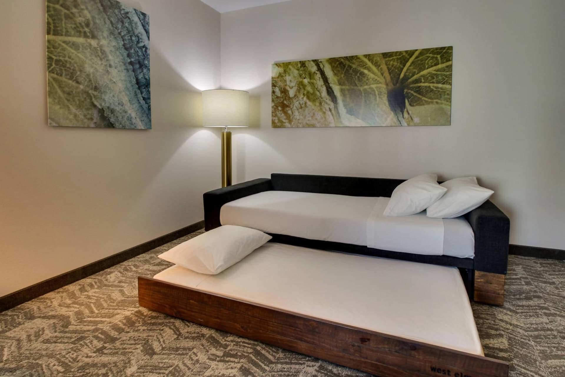 SpringHill Suites by Marriott Gulfport I-10 gallery photo in Gulfport, MS — image 4
