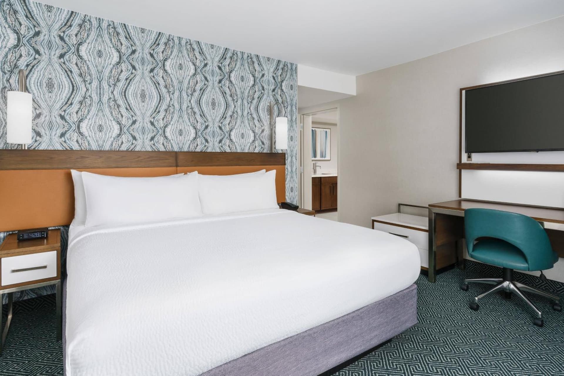 Courtyard by Marriott Orlando Downtown gallery photo in Orlando, FL — image 30