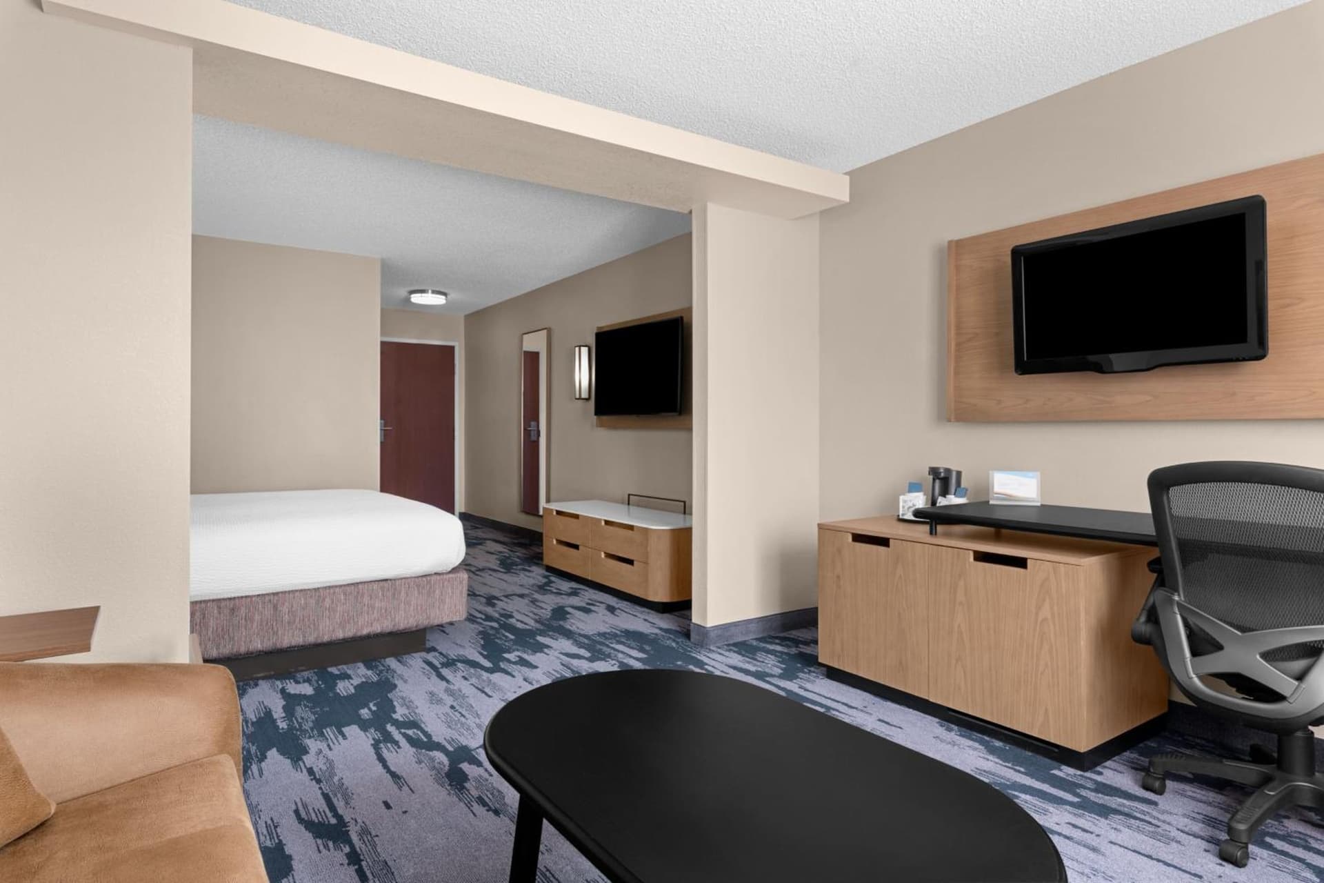 Fairfield Inn Kennewick gallery photo in Kennewick, WA — image 8