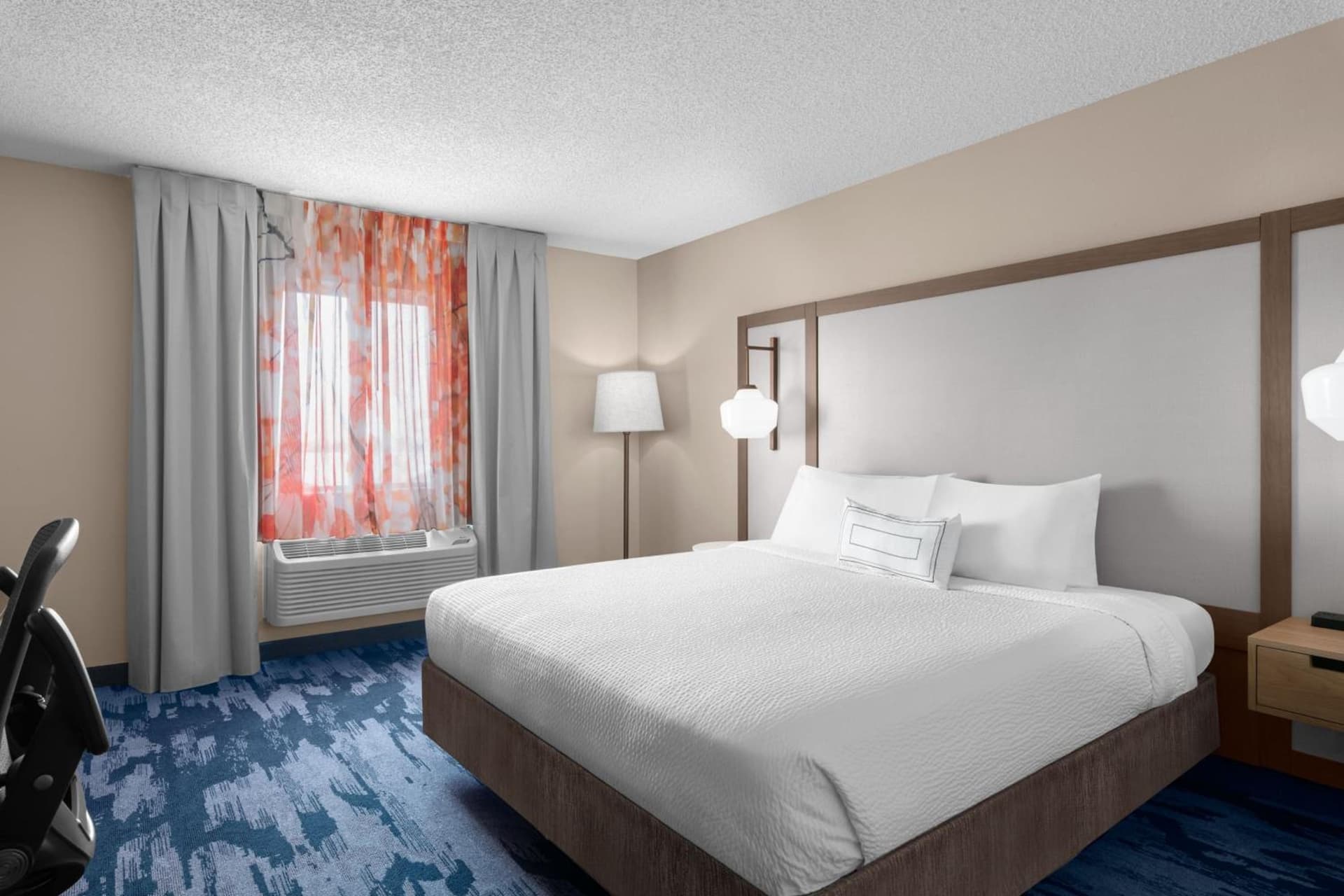 Fairfield Inn Kennewick gallery photo in Kennewick, WA — image 4