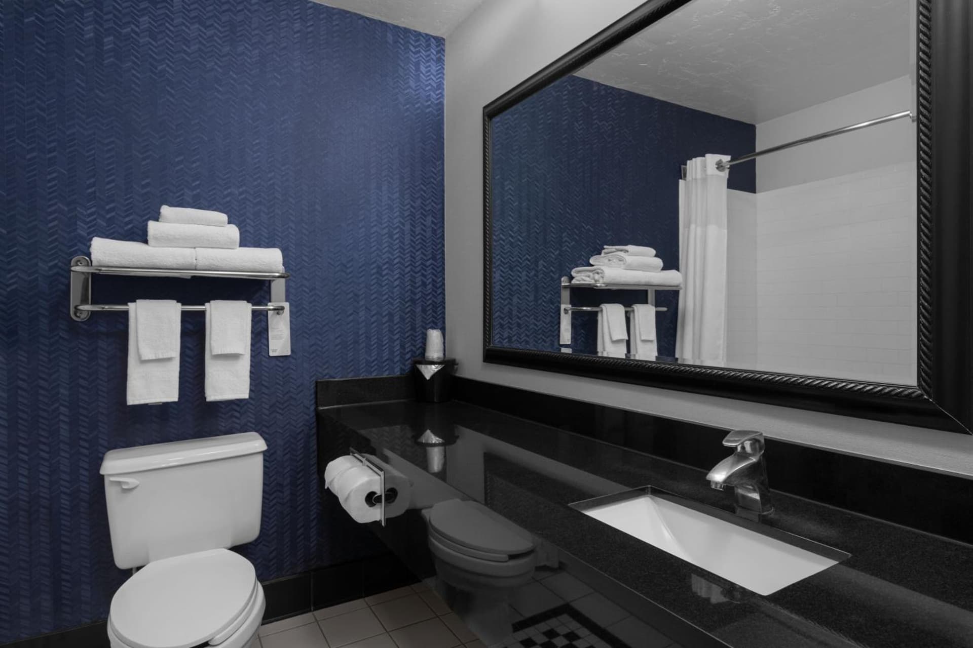 Fairfield Inn Kennewick gallery photo in Kennewick, WA — image 11