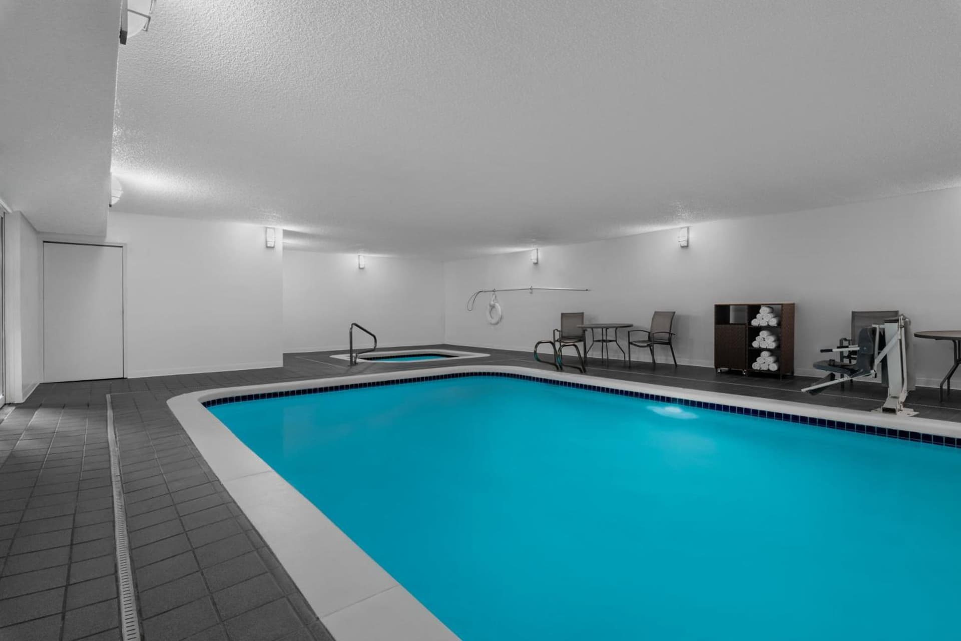 Fairfield Inn Kennewick gallery photo in Kennewick, WA — image 6