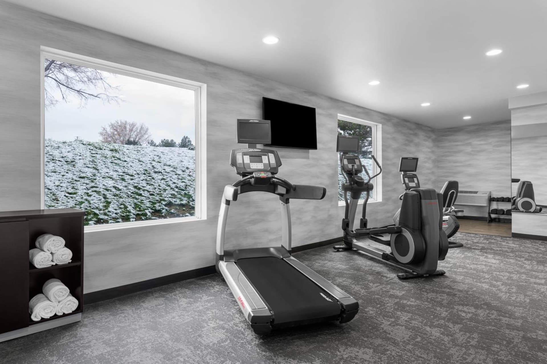 Fairfield Inn Kennewick gallery photo in Kennewick, WA — image 12