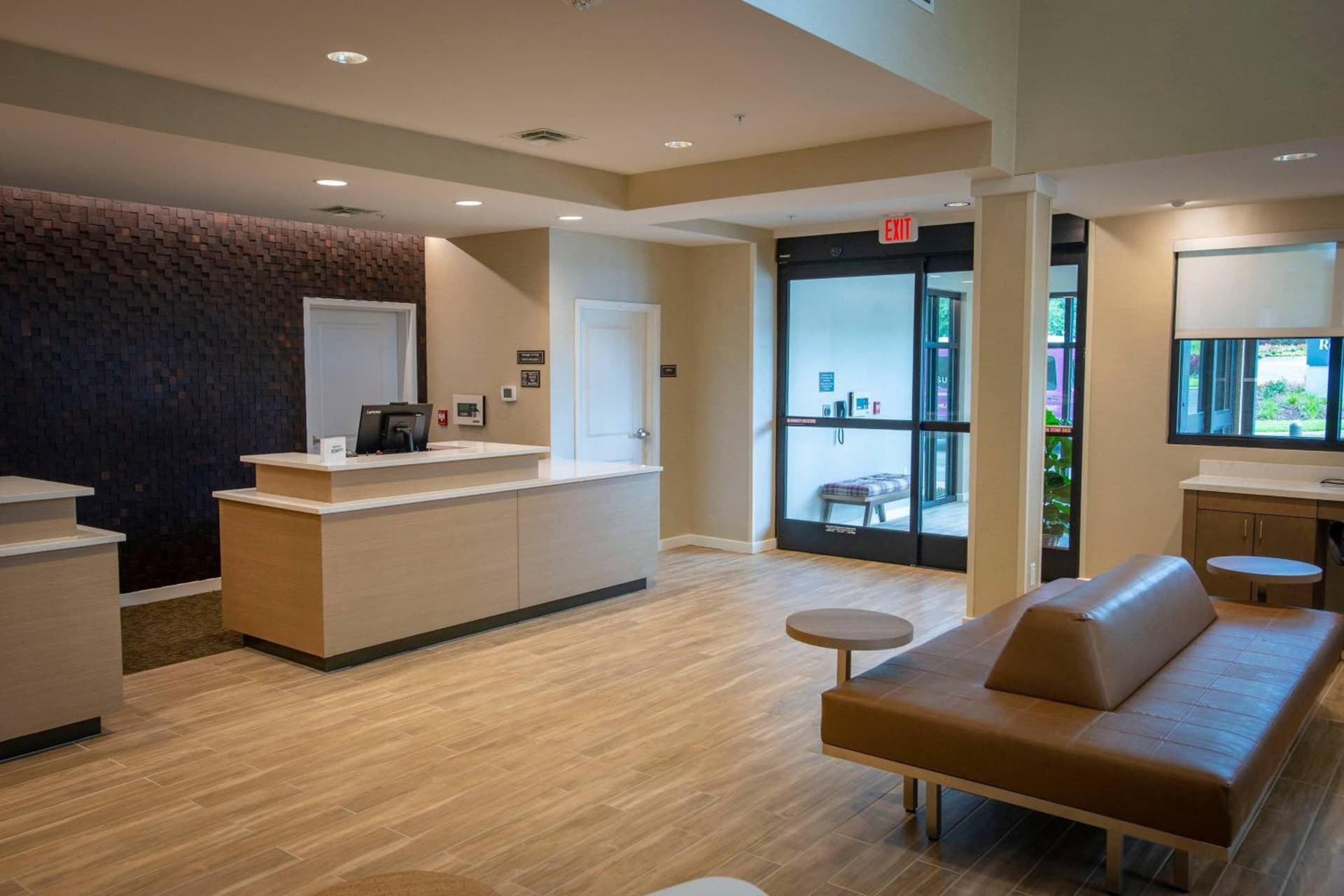Residence Inn by Marriott Pensacola Airport/Medical Center property views in Pensacola, FL — gallery photo 3