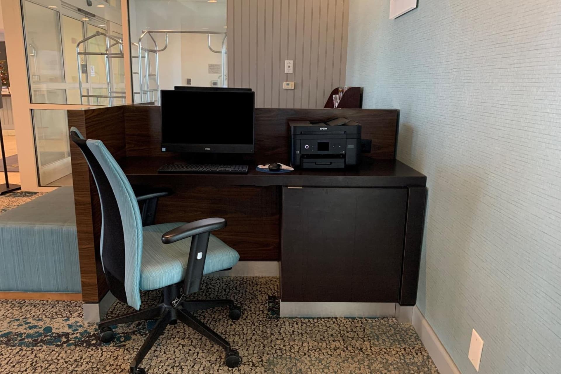 Courtyard by Marriott Carolina Beach Oceanfront gallery photo in Carolina Beach, NC — image 36