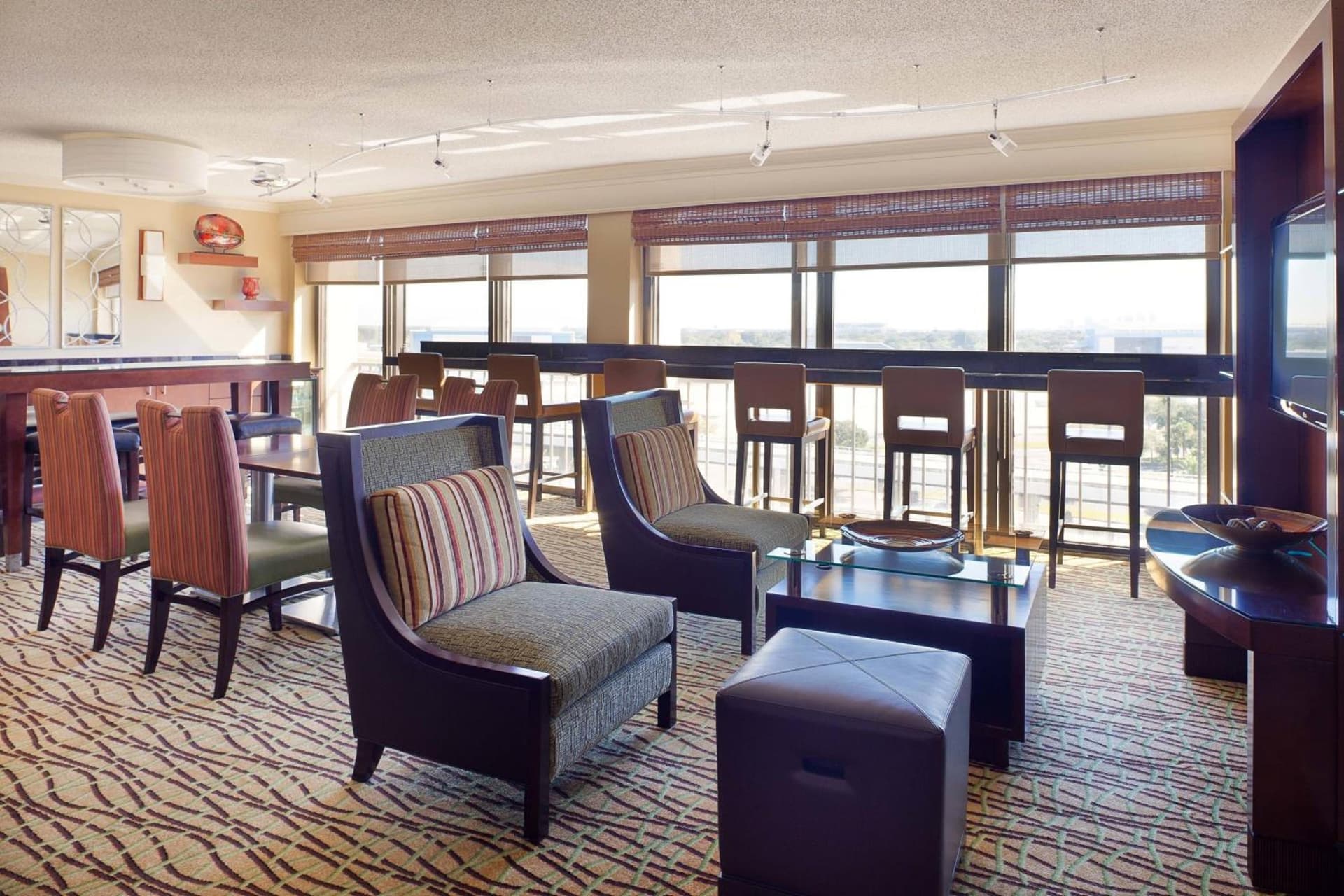 Tampa Airport Marriott gallery photo in Tampa, FL — image 42