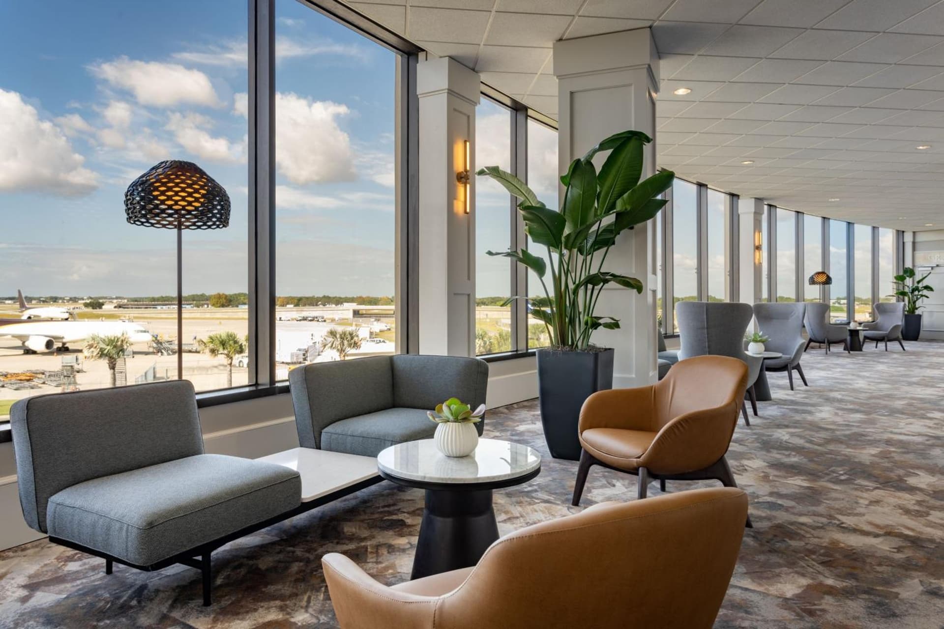 Tampa Airport Marriott gallery photo in Tampa, FL — image 37