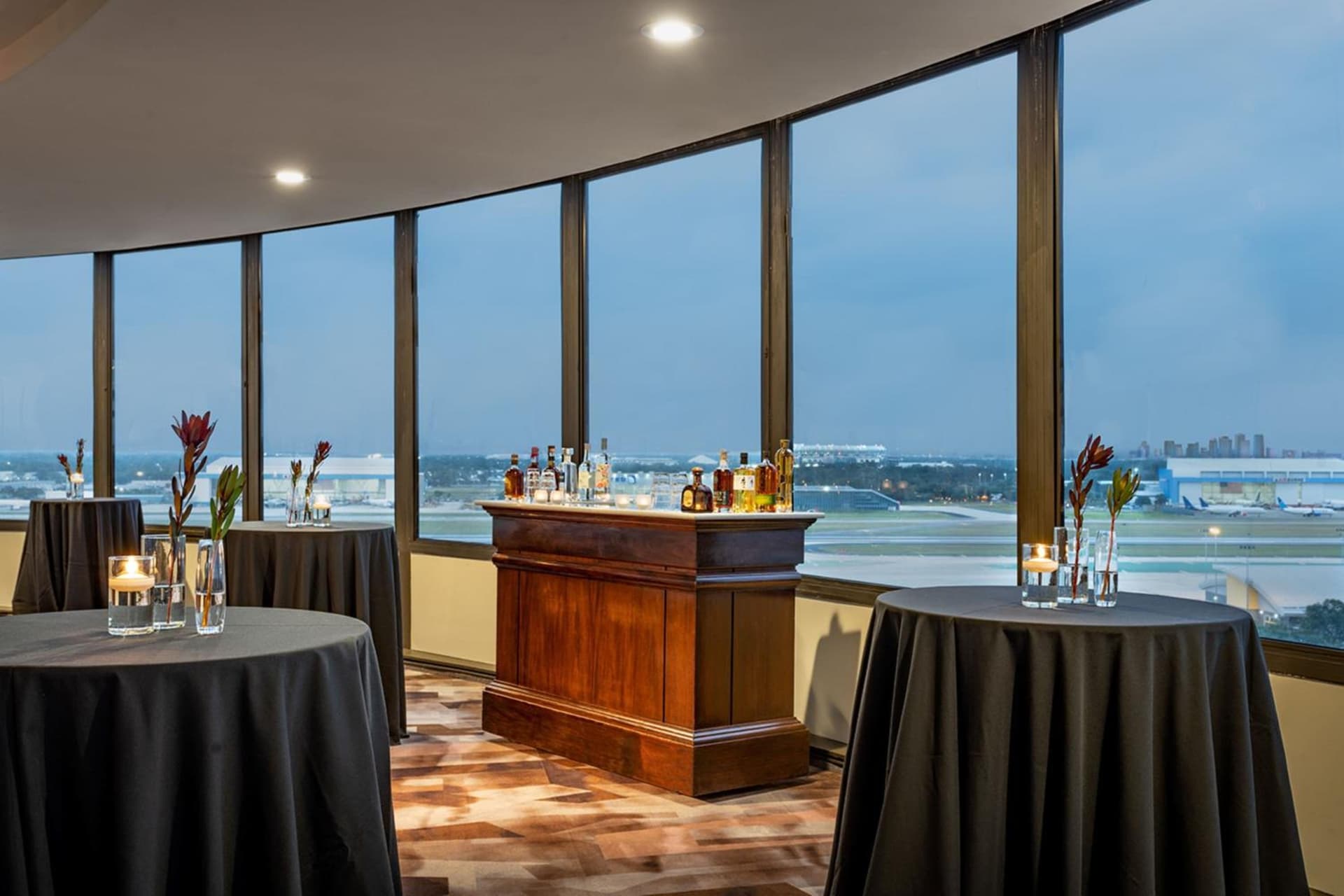 Tampa Airport Marriott gallery photo in Tampa, FL — image 11