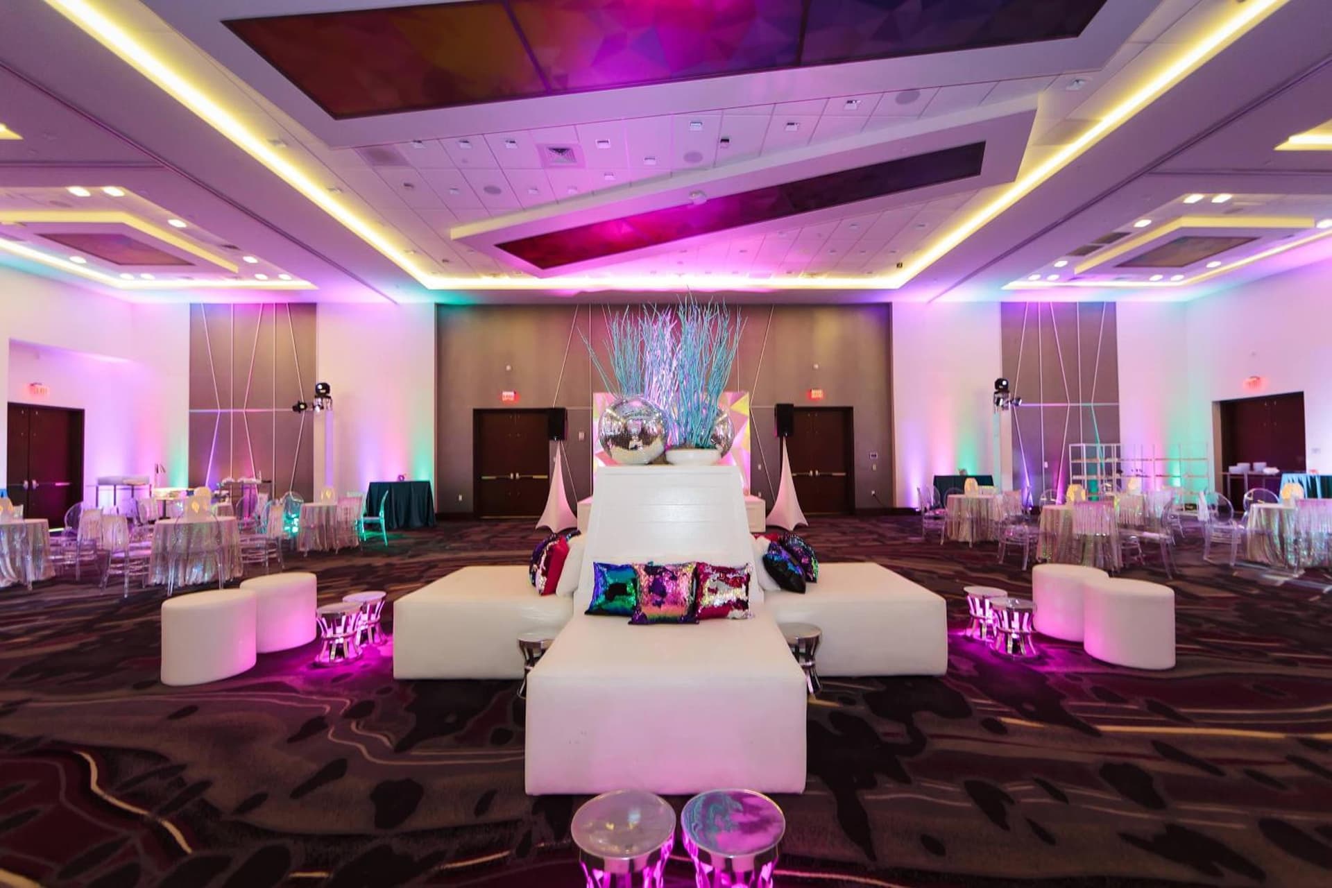 Art Ovation Hotel, Autograph Collection gallery photo in Sarasota, FL — image 29