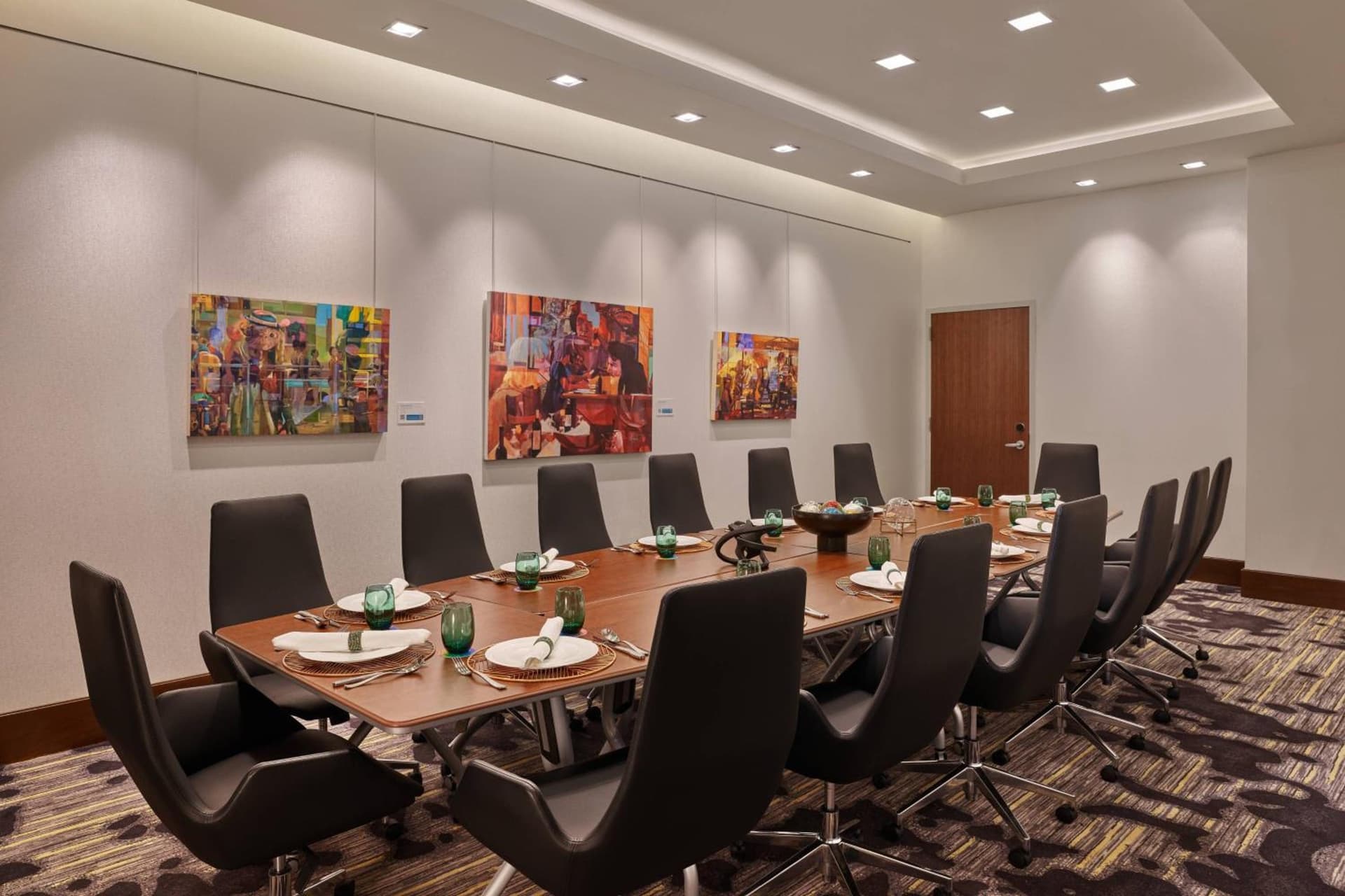 Art Ovation Hotel, Autograph Collection gallery photo in Sarasota, FL — image 37