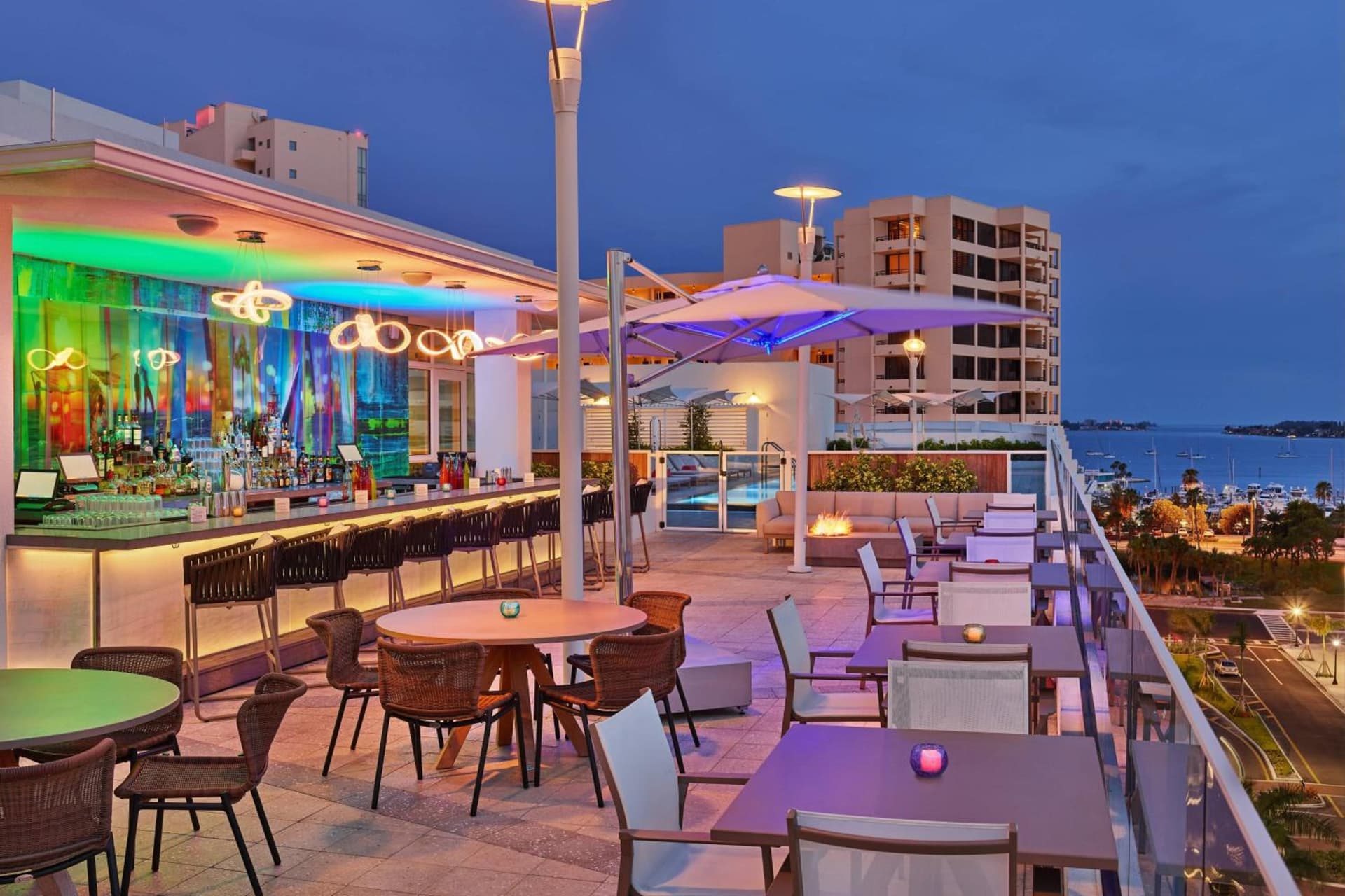 Art Ovation Hotel, Autograph Collection gallery photo in Sarasota, FL — image 14