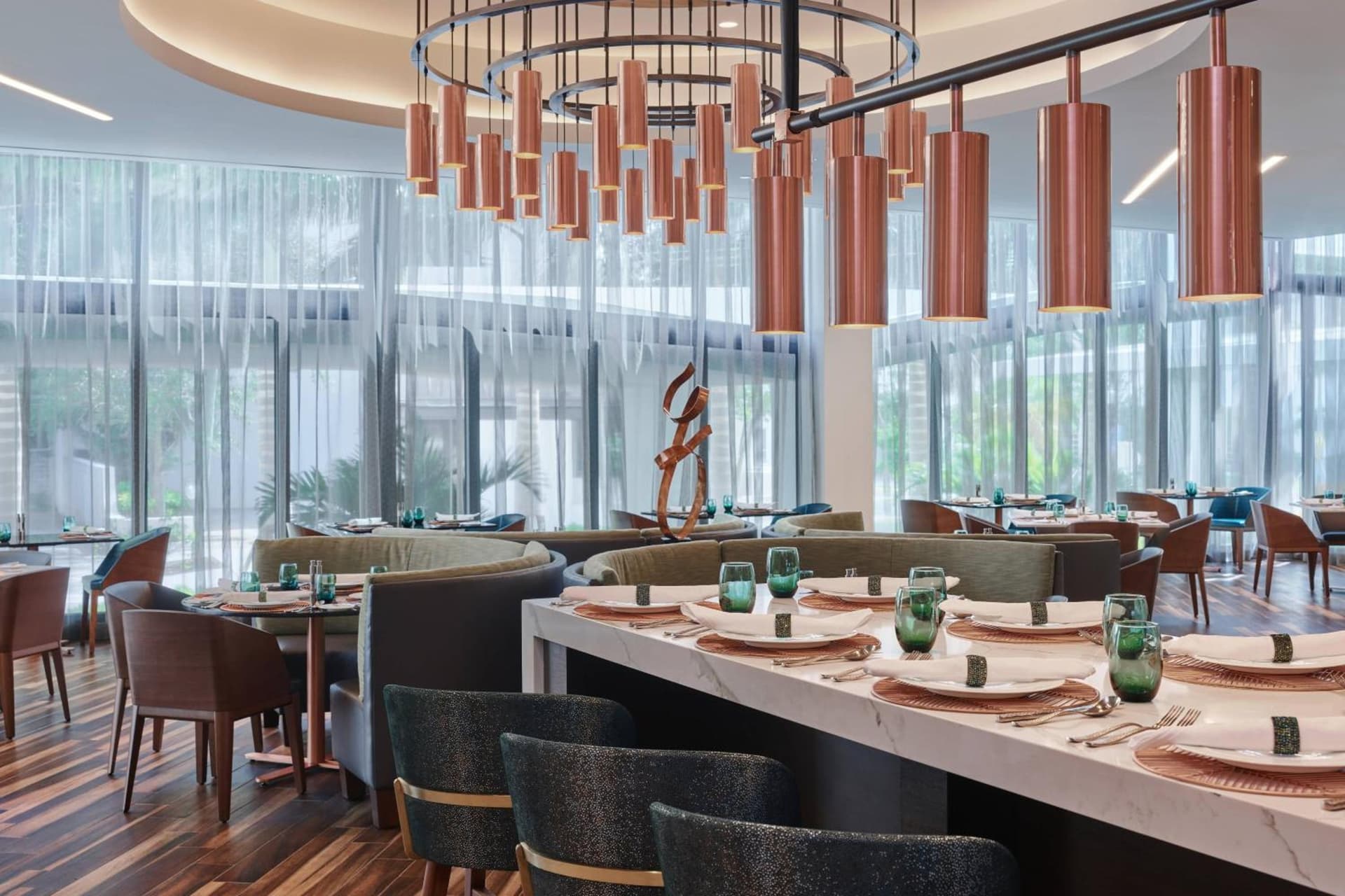 Art Ovation Hotel, Autograph Collection gallery photo in Sarasota, FL — image 27
