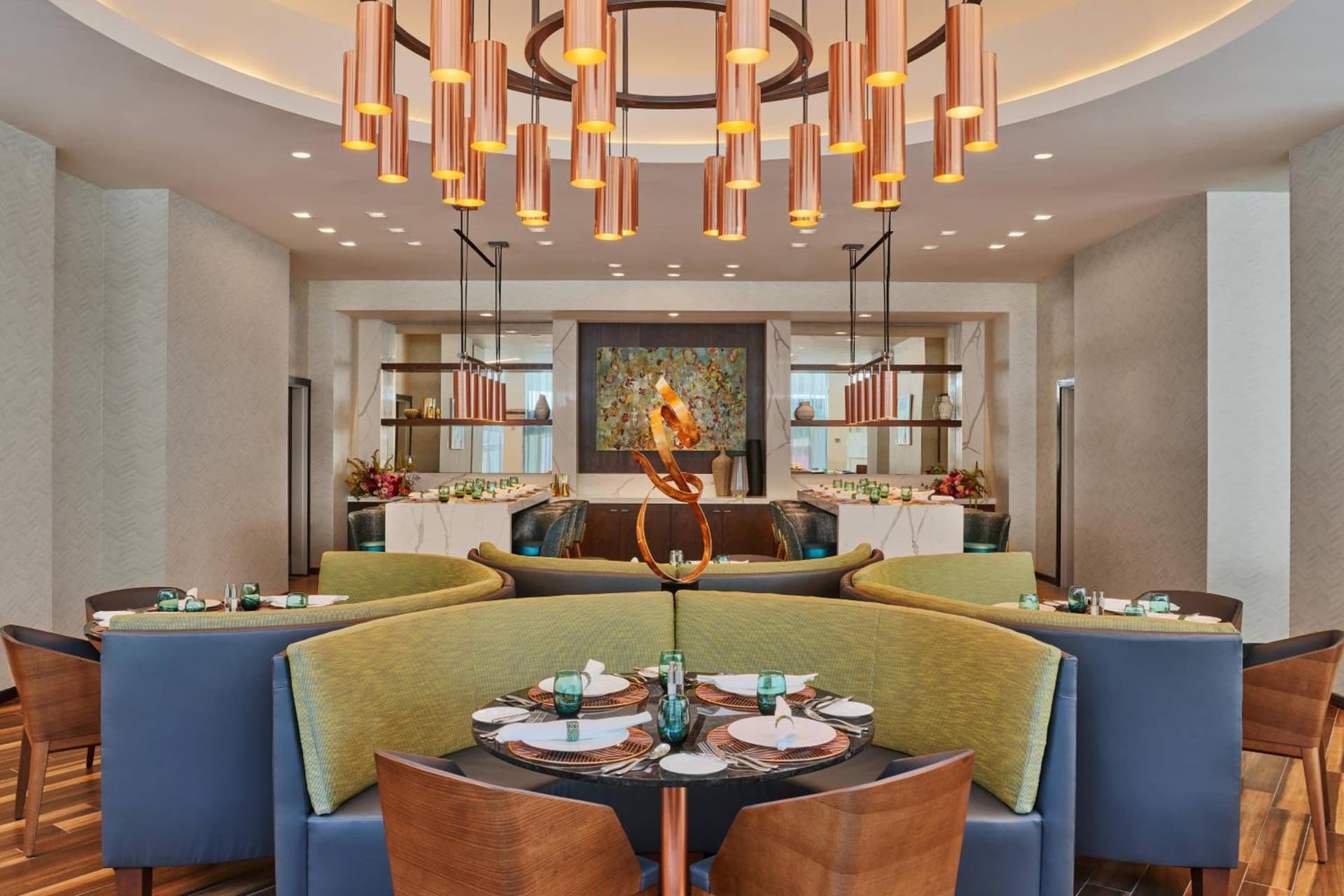 Art Ovation Hotel, Autograph Collection gallery photo in Sarasota, FL — image 5