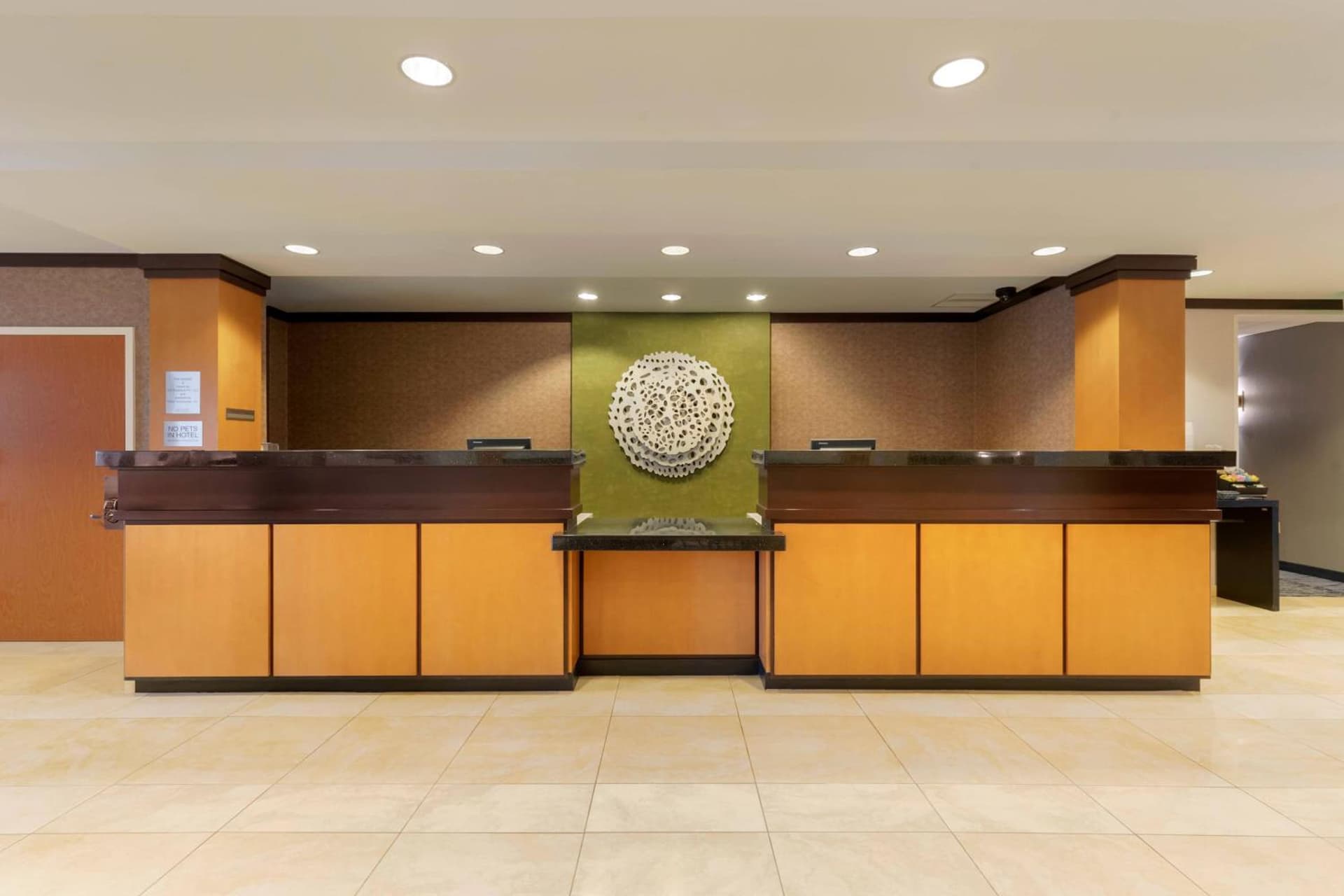 Fairfield Inn & Suites by Marriott Rockford gallery photo in Rockford, IL — image 8