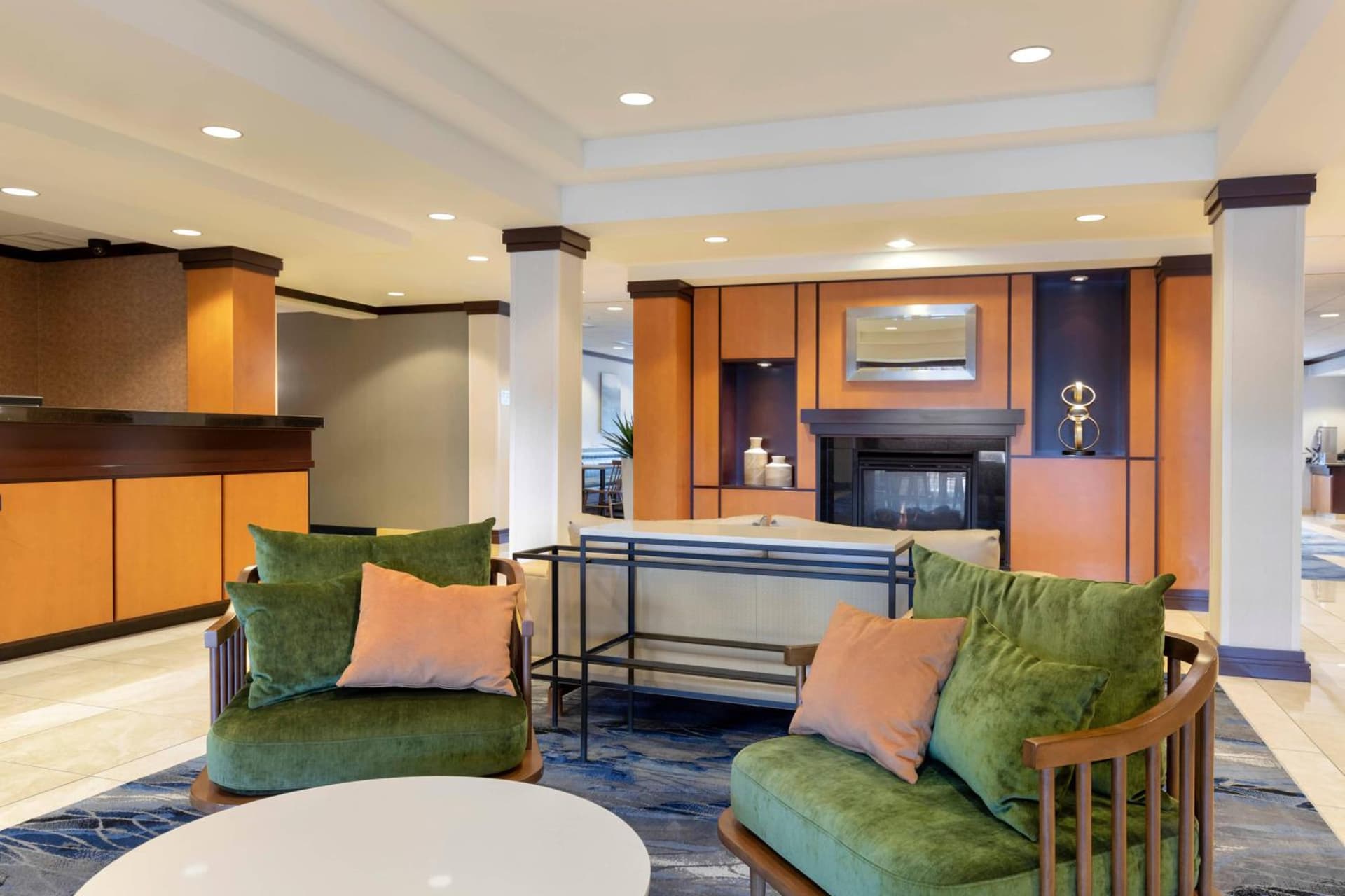 Fairfield Inn & Suites by Marriott Rockford gallery photo in Rockford, IL — image 10