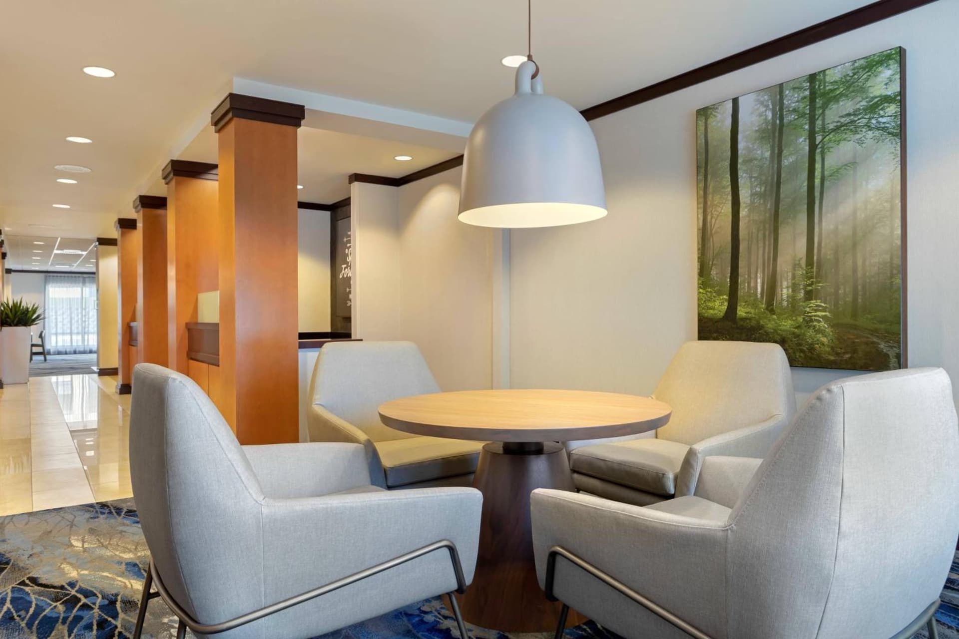 Fairfield Inn & Suites by Marriott Rockford gallery photo in Rockford, IL — image 13