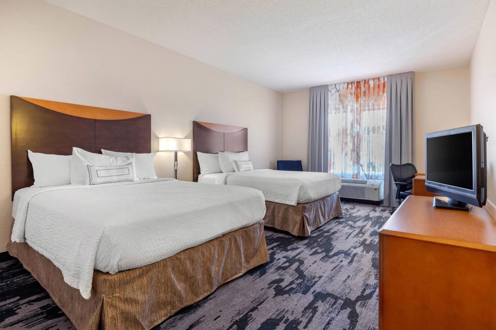 Fairfield Inn & Suites by Marriott Rockford gallery photo in Rockford, IL — image 28